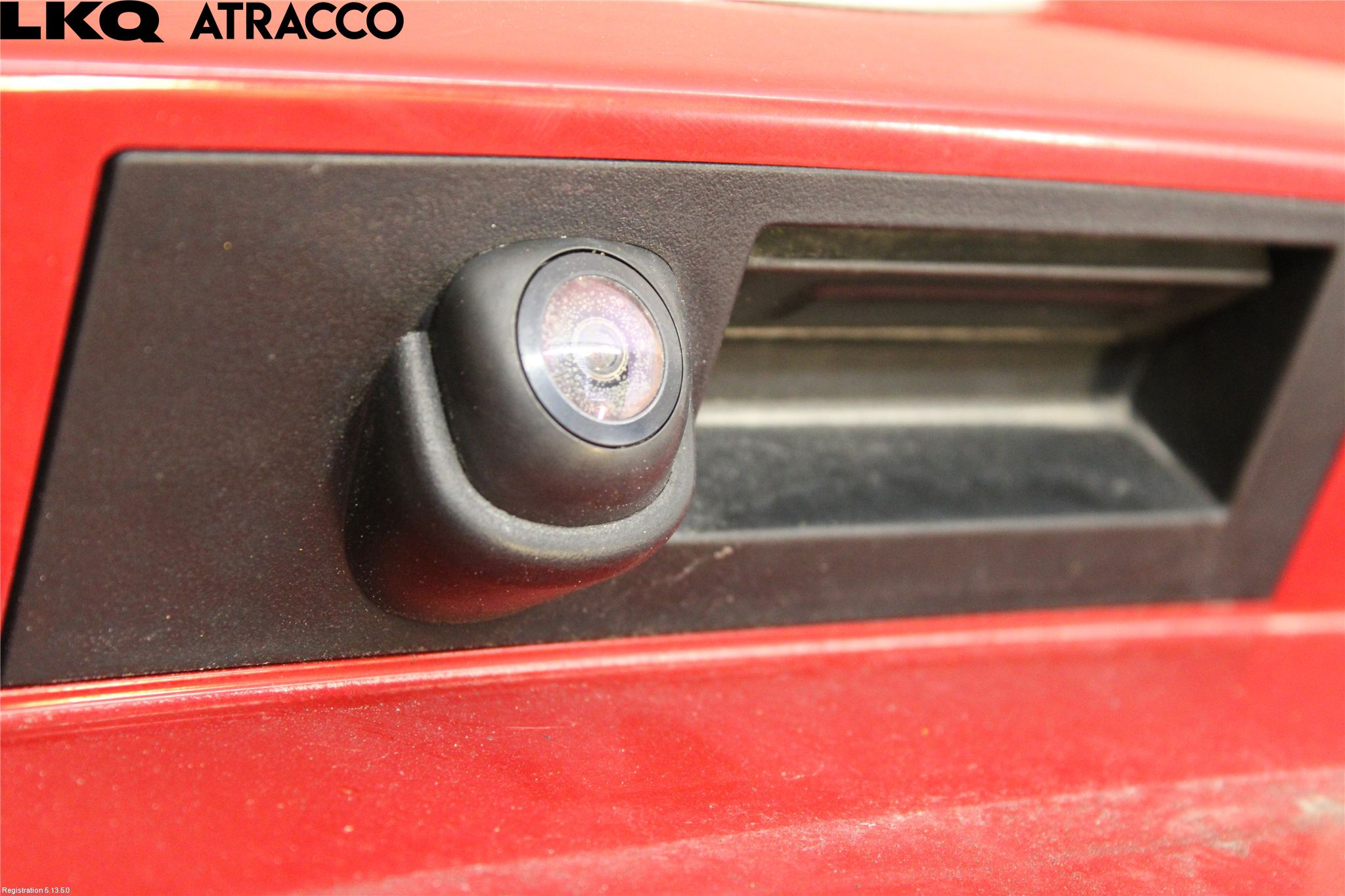 Kia STINGER 18- Baklucka Cc-Kombi-Sedan