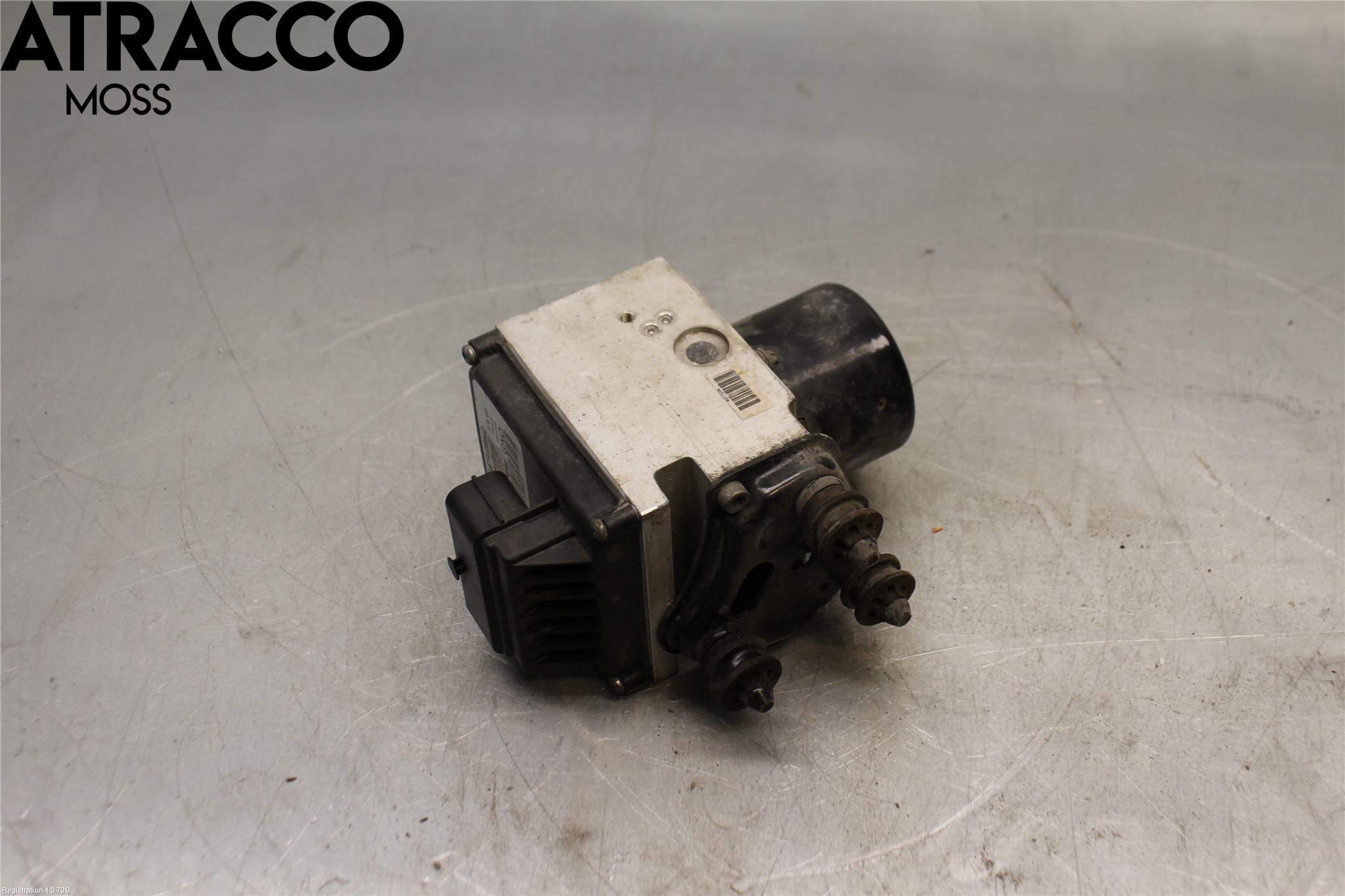 Volkswagen VW PASSAT 05-11 Abs Hydraulaggregat