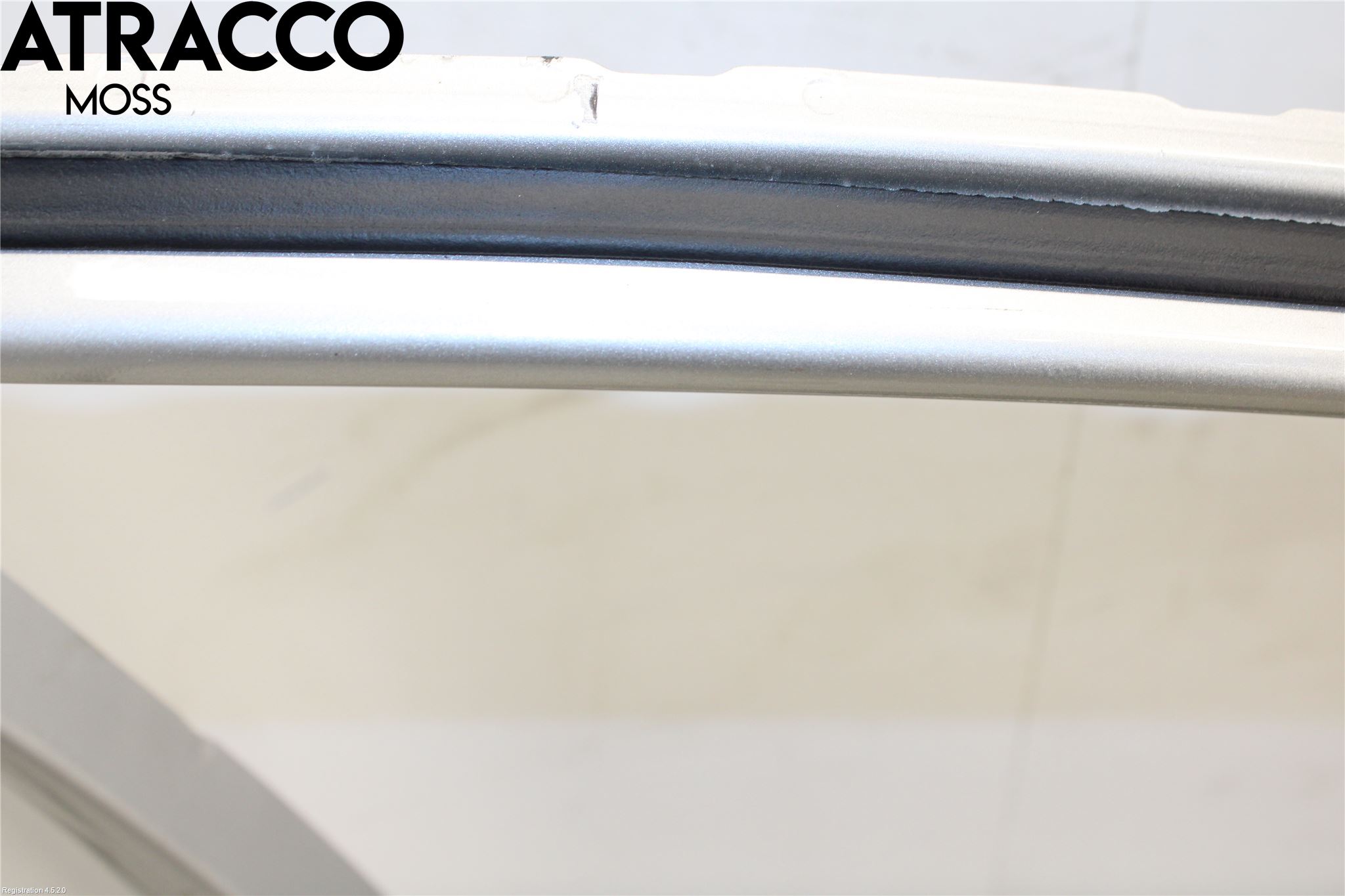 BMW 5 E60/61 Sed/Tou 02-10 Dörr Fram Vänster