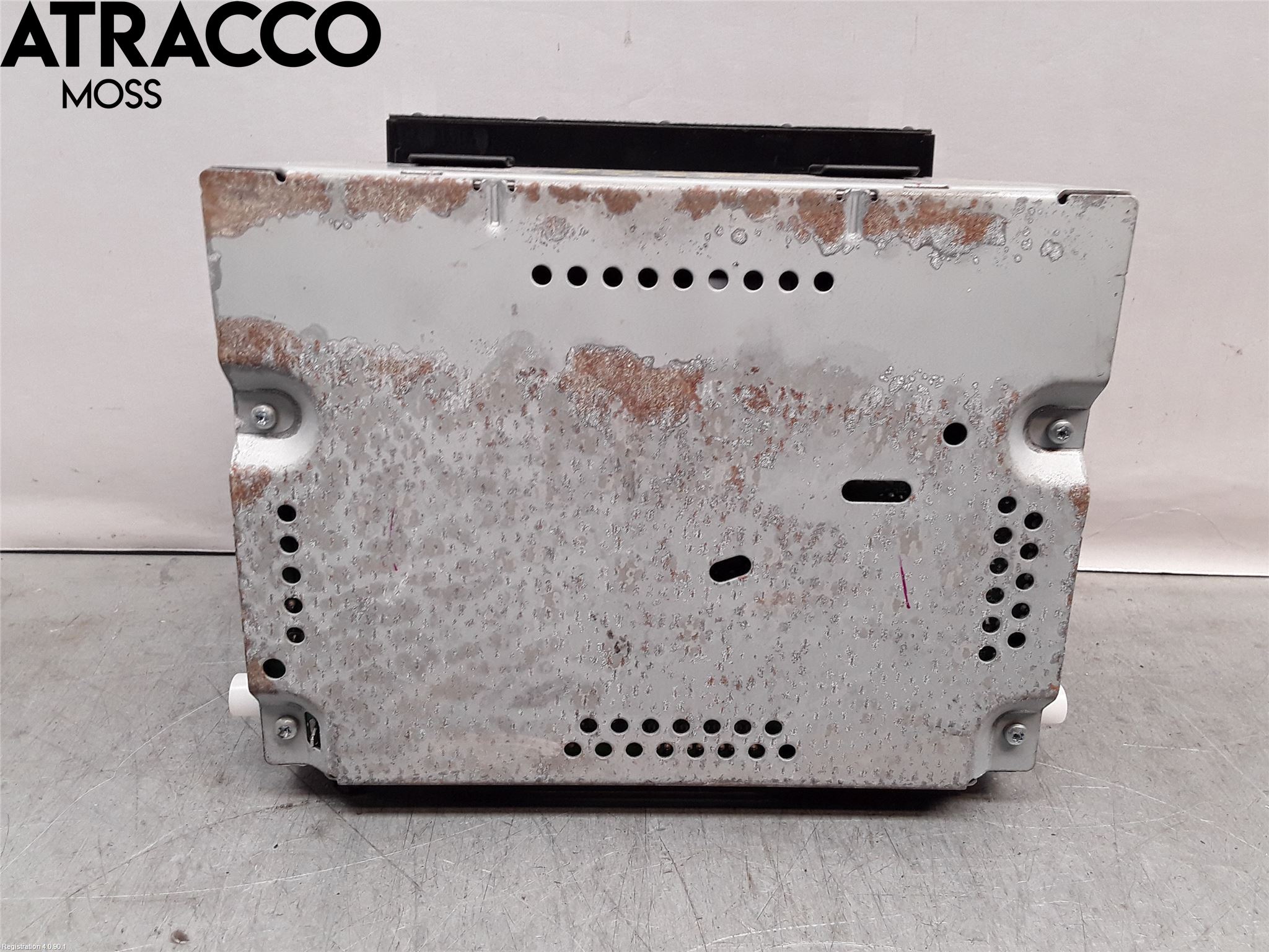 Ford FOCUS 11-14 Radio