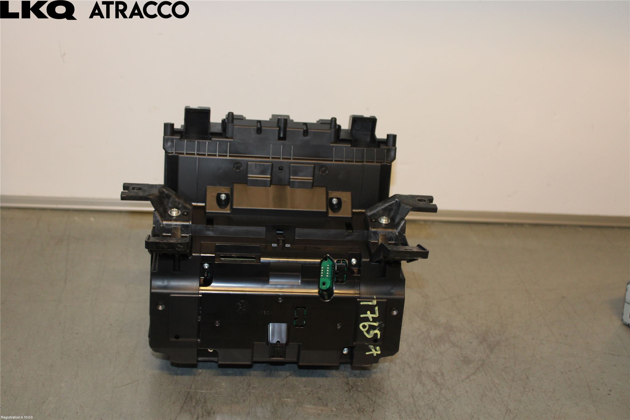Hyundai KONA/ELECTRIC OS 18-23 Instrument Hast