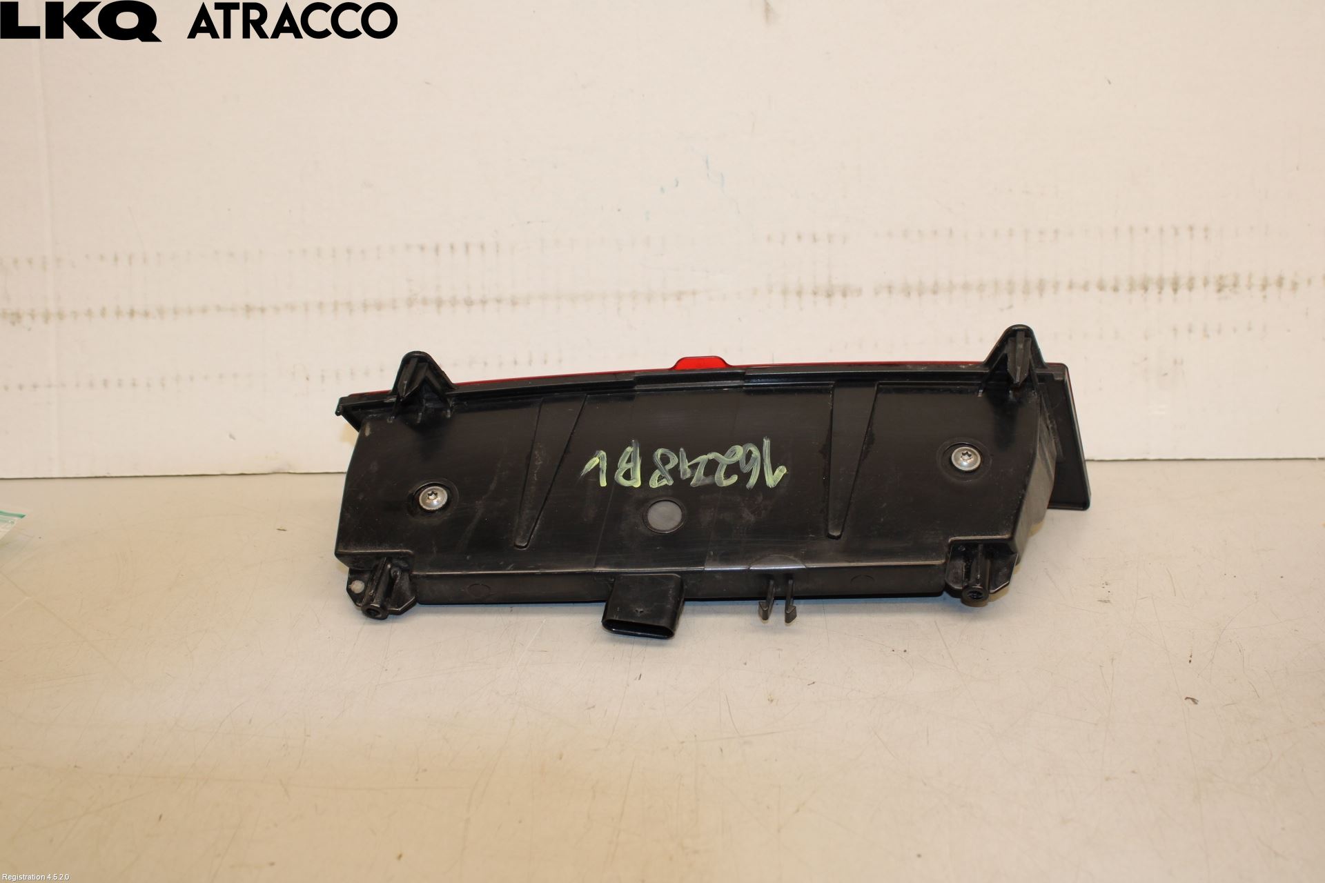 BMW i3 I01 13-22 Backlampa
