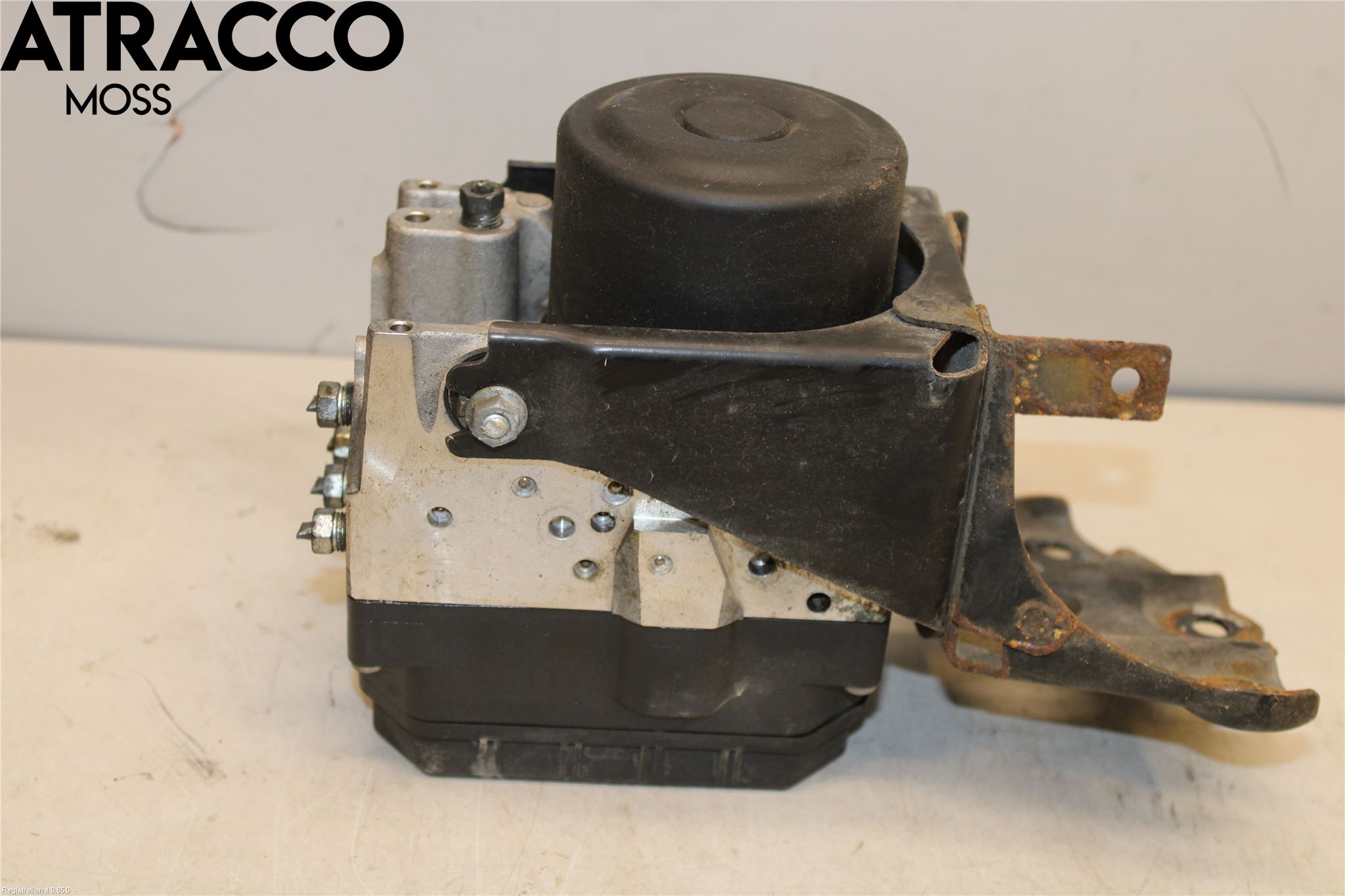 Toyota RAV 4 06-12 Abs Hydraulaggregat
