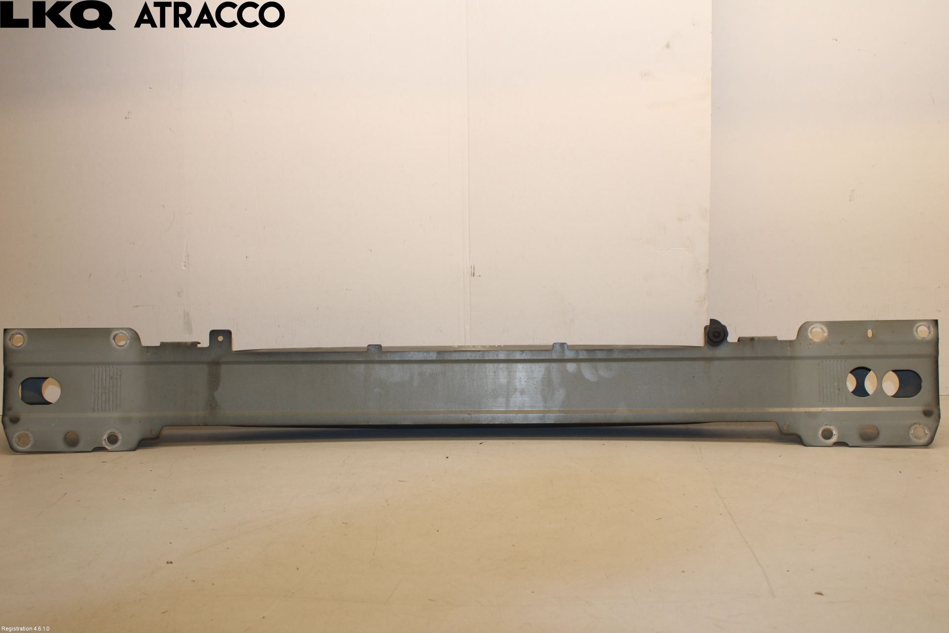 Volvo V70 14-16 Stötfångarbalk Fram
