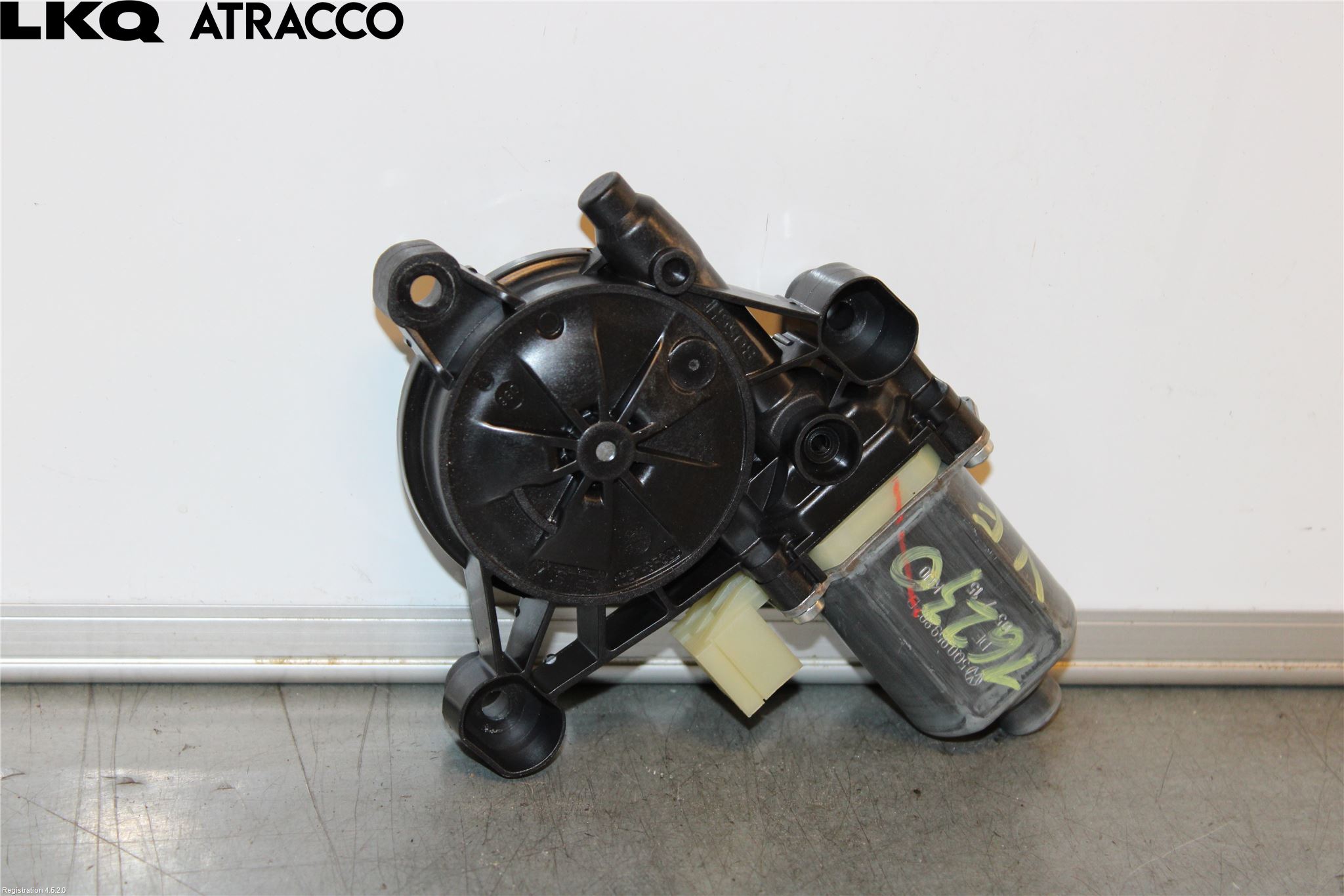 Audi A3/S3 05-13 Fönsterhissmotor