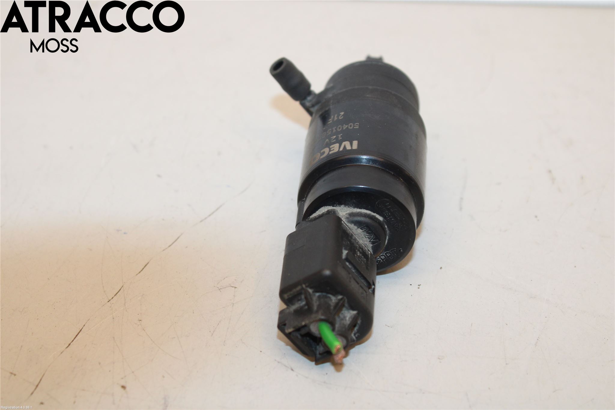 Iveco DAILY 14->> Spolarpump Vindruta