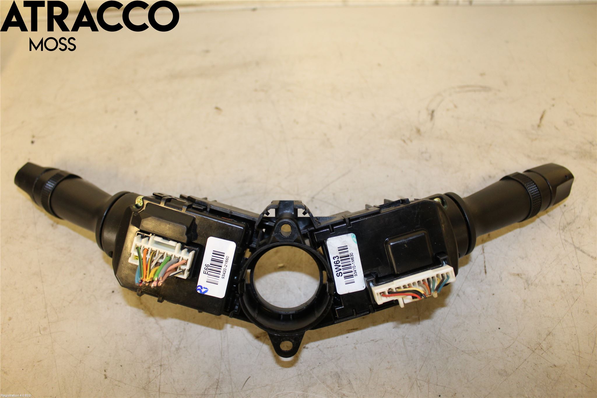 Kia SPORTAGE (SL) 11-15 Spakcentral