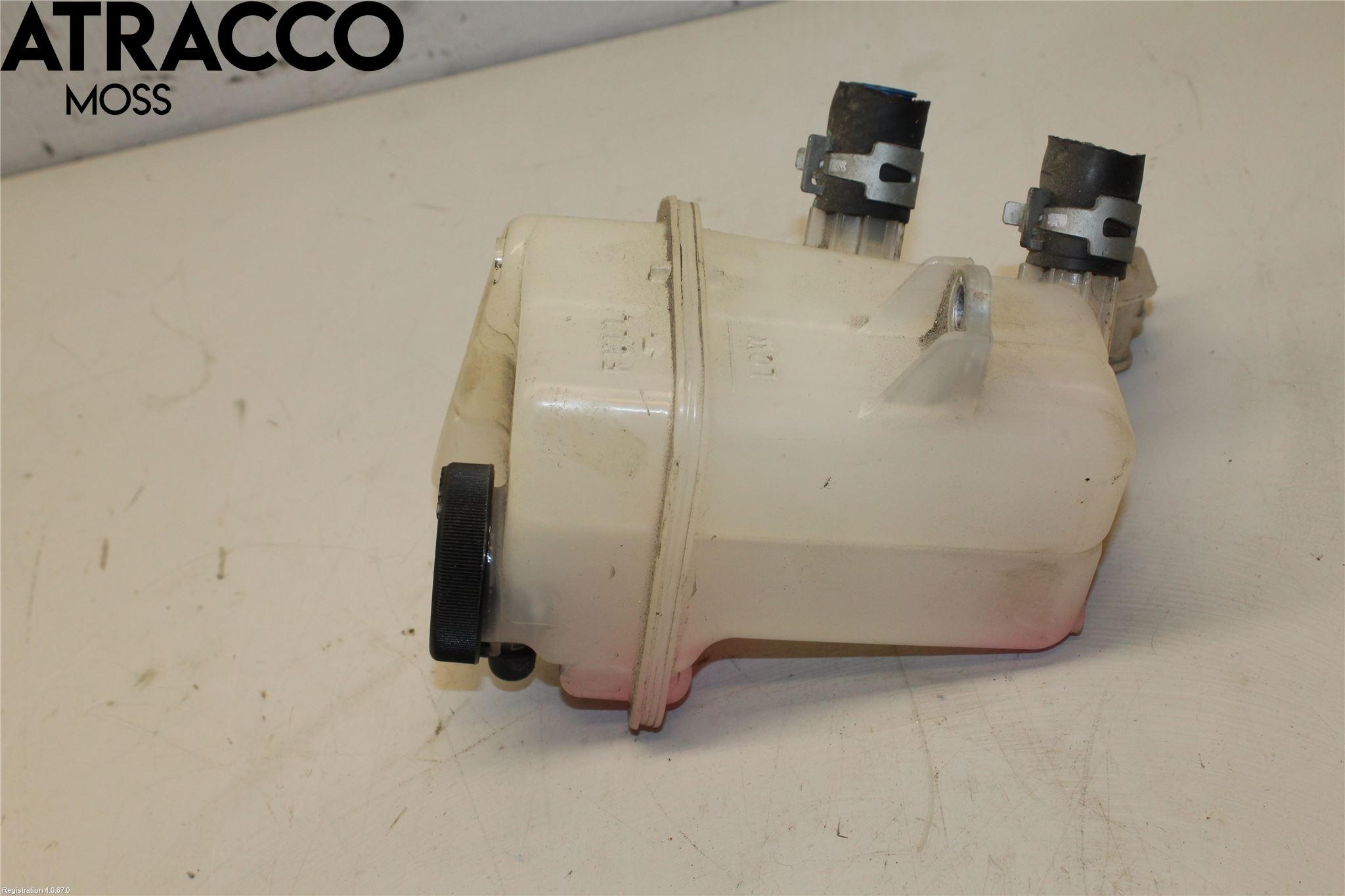 Toyota AURIS 13-19 Expansionstank