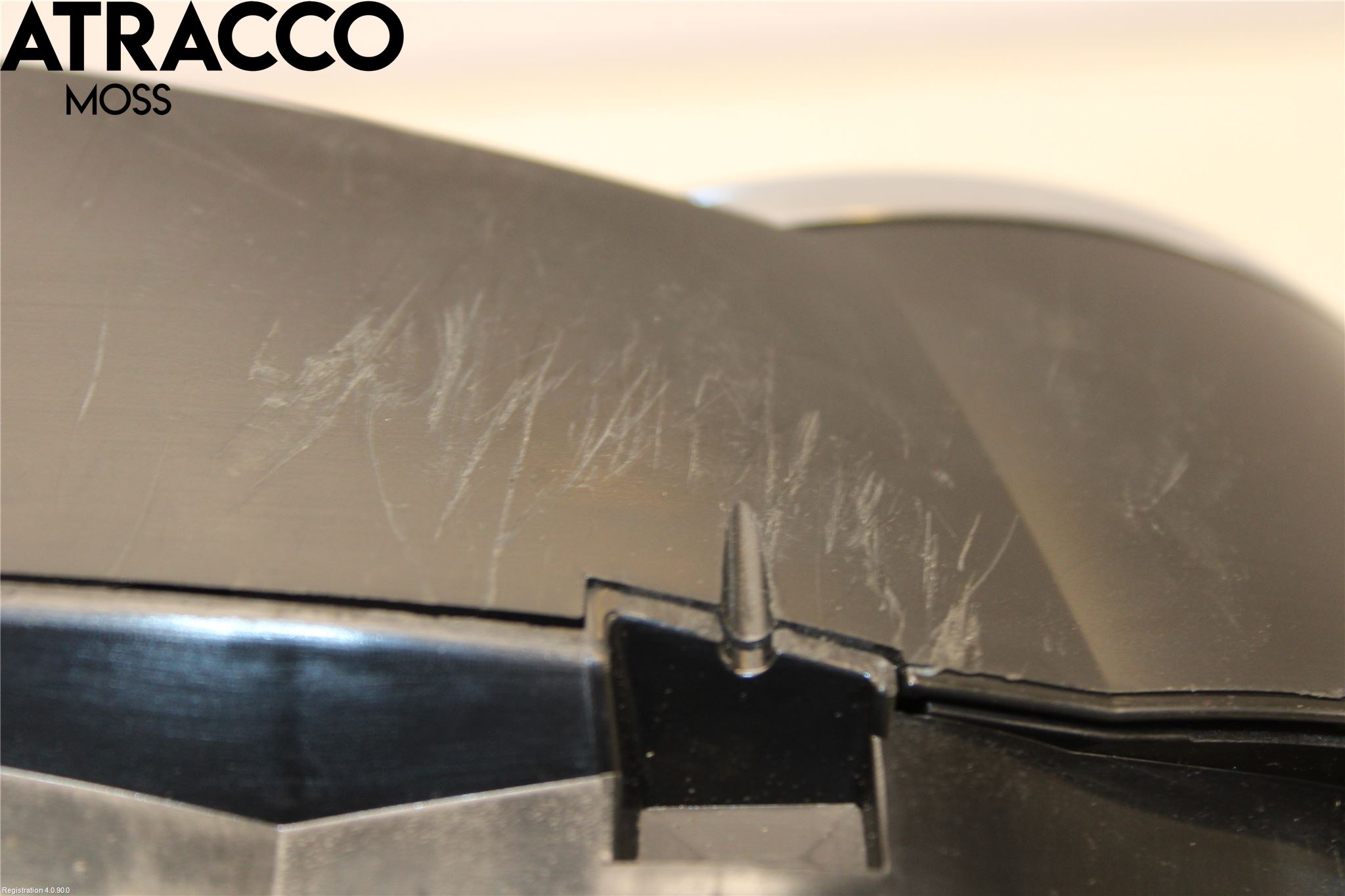 Peugeot 5008 10-16 Instrument Komb