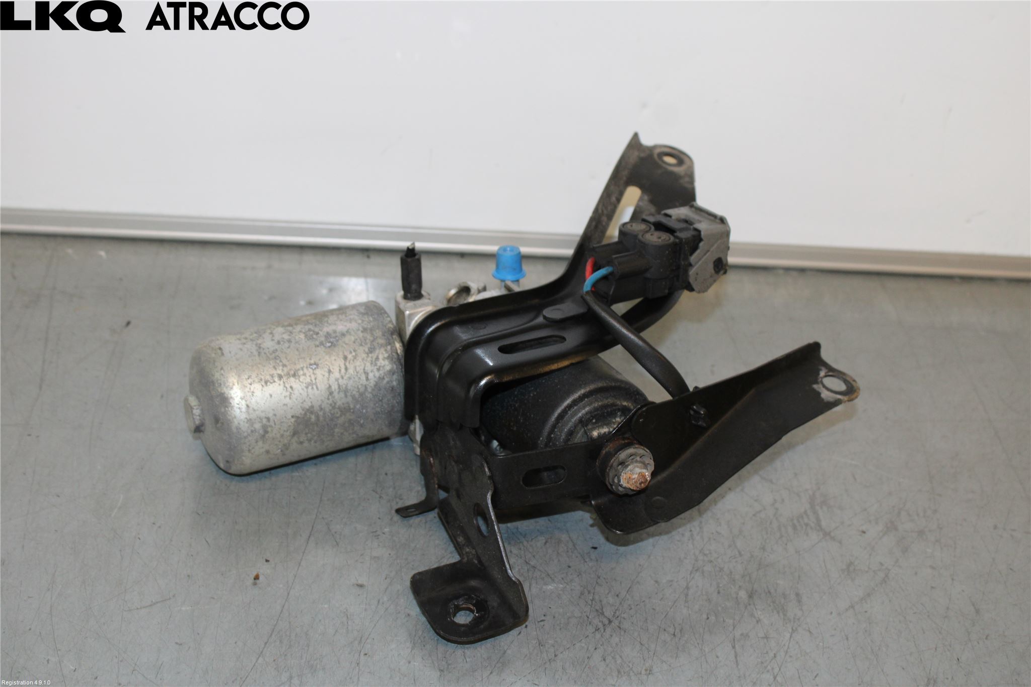 Toyota RAV4 19- Abs Hydraulpump