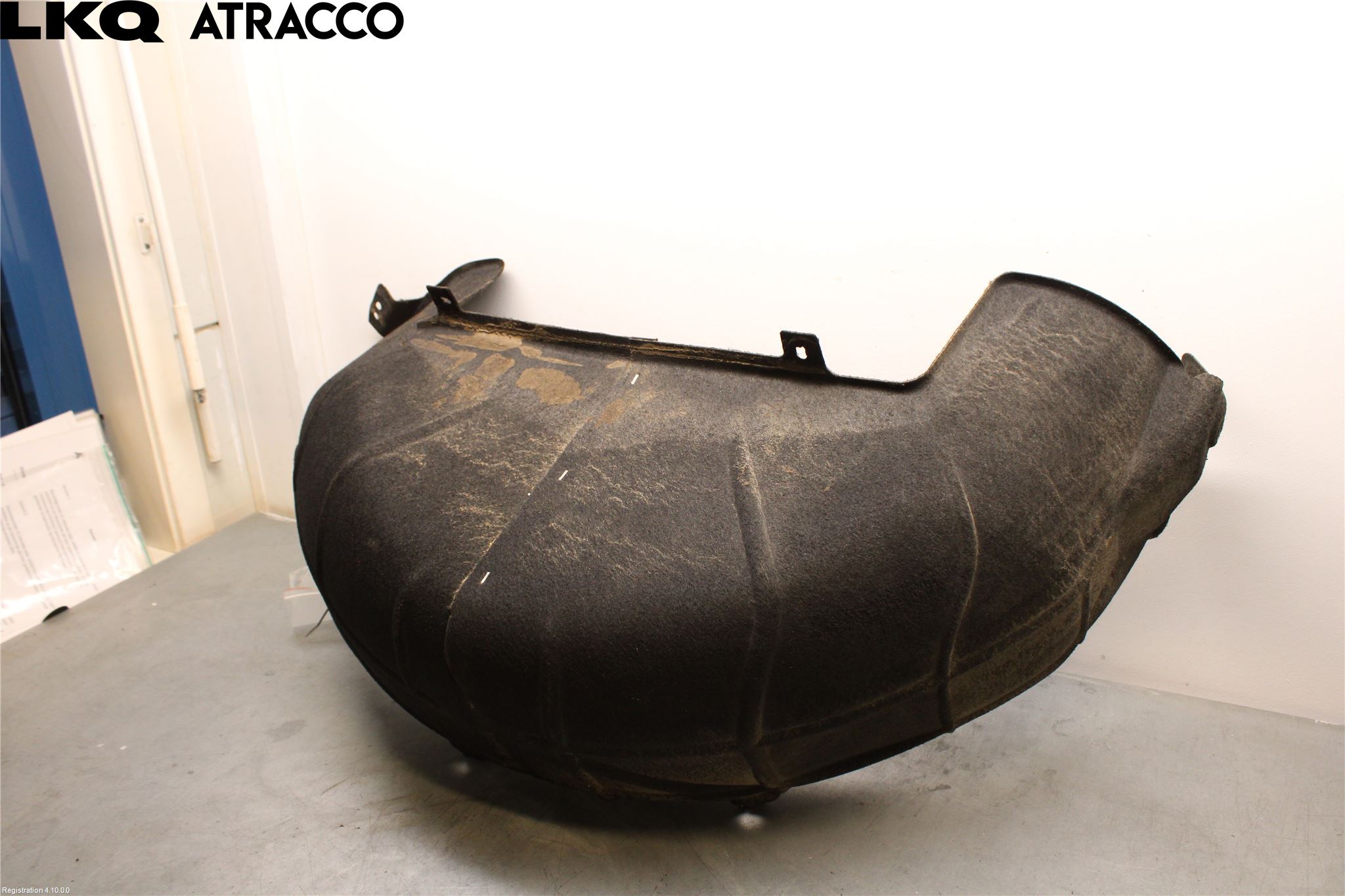Mercedes-Benz MB VITO/V-KLASS (W640,W447,W448) 14- Skärm Inner