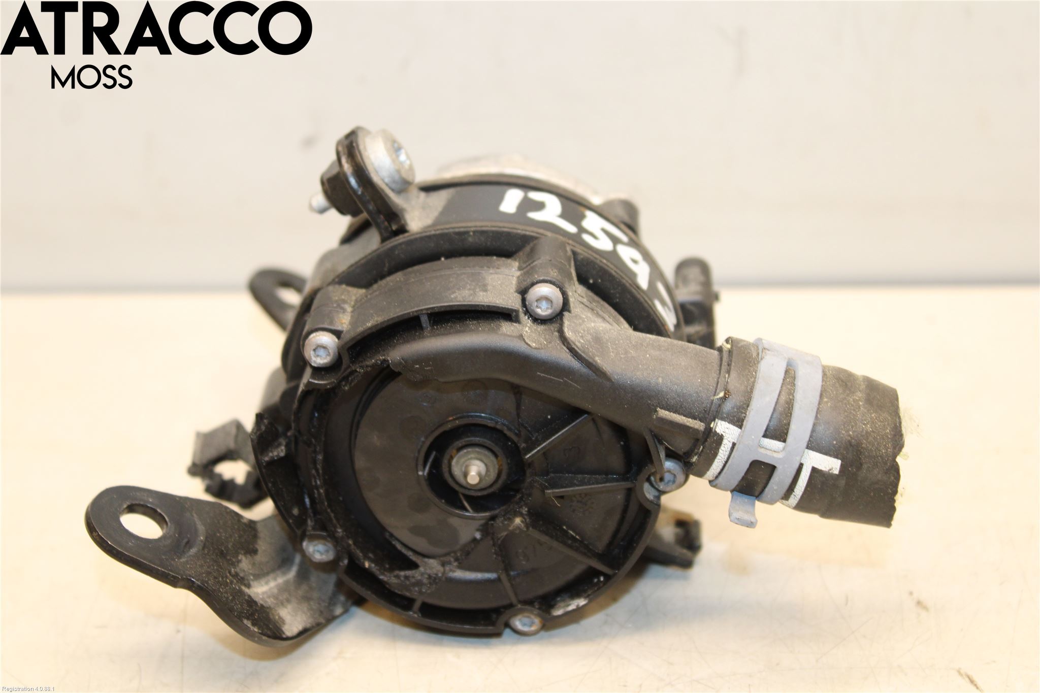 Volkswagen VW UP! / E-UP! Vattenpump