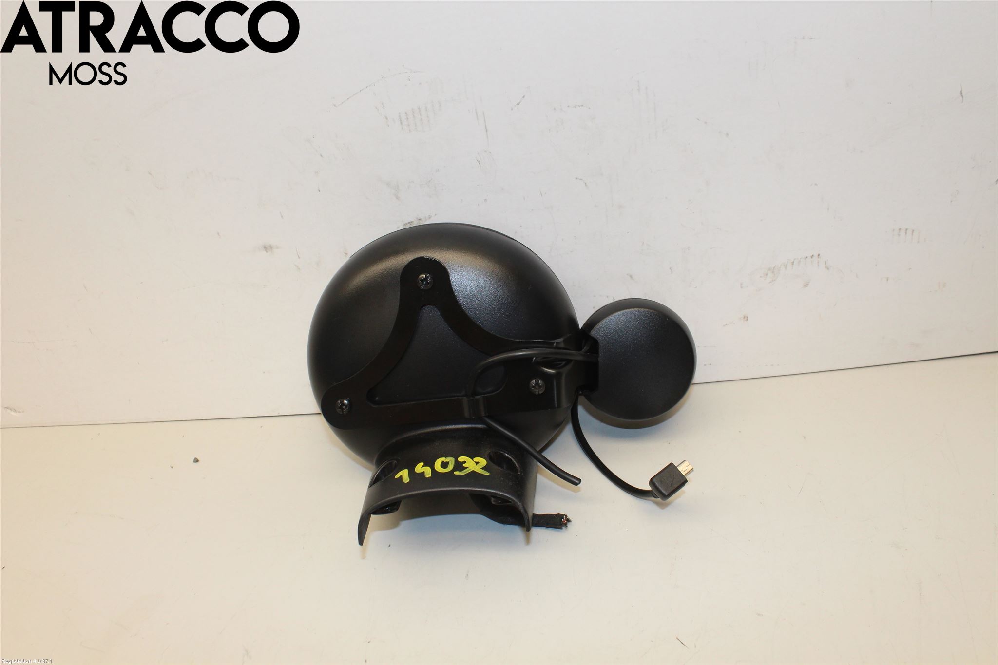 Mini COUNTRYMAN R60 11-16 Instrument Varvr