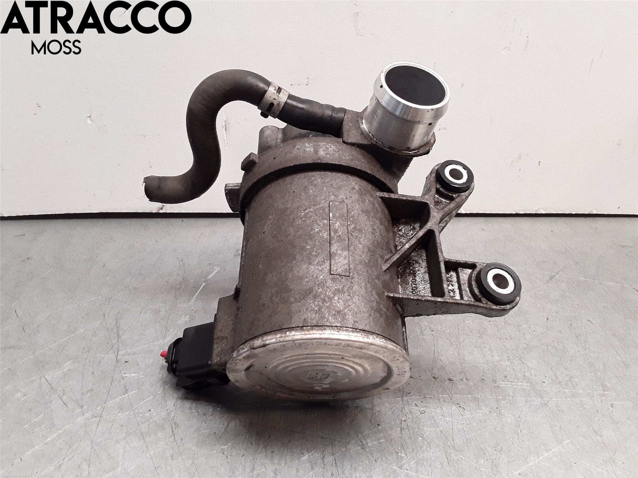 Mercedes-Benz MB C-KLASS (W205) 14-21 Vattenpump
