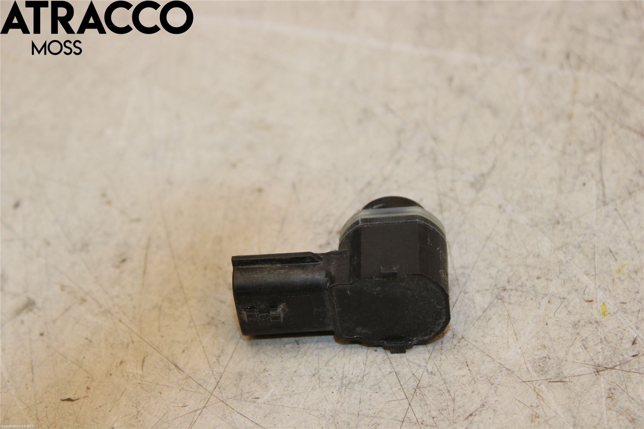 Nissan X-TRAIL 14-21 Parkeringshjälp Backsensor