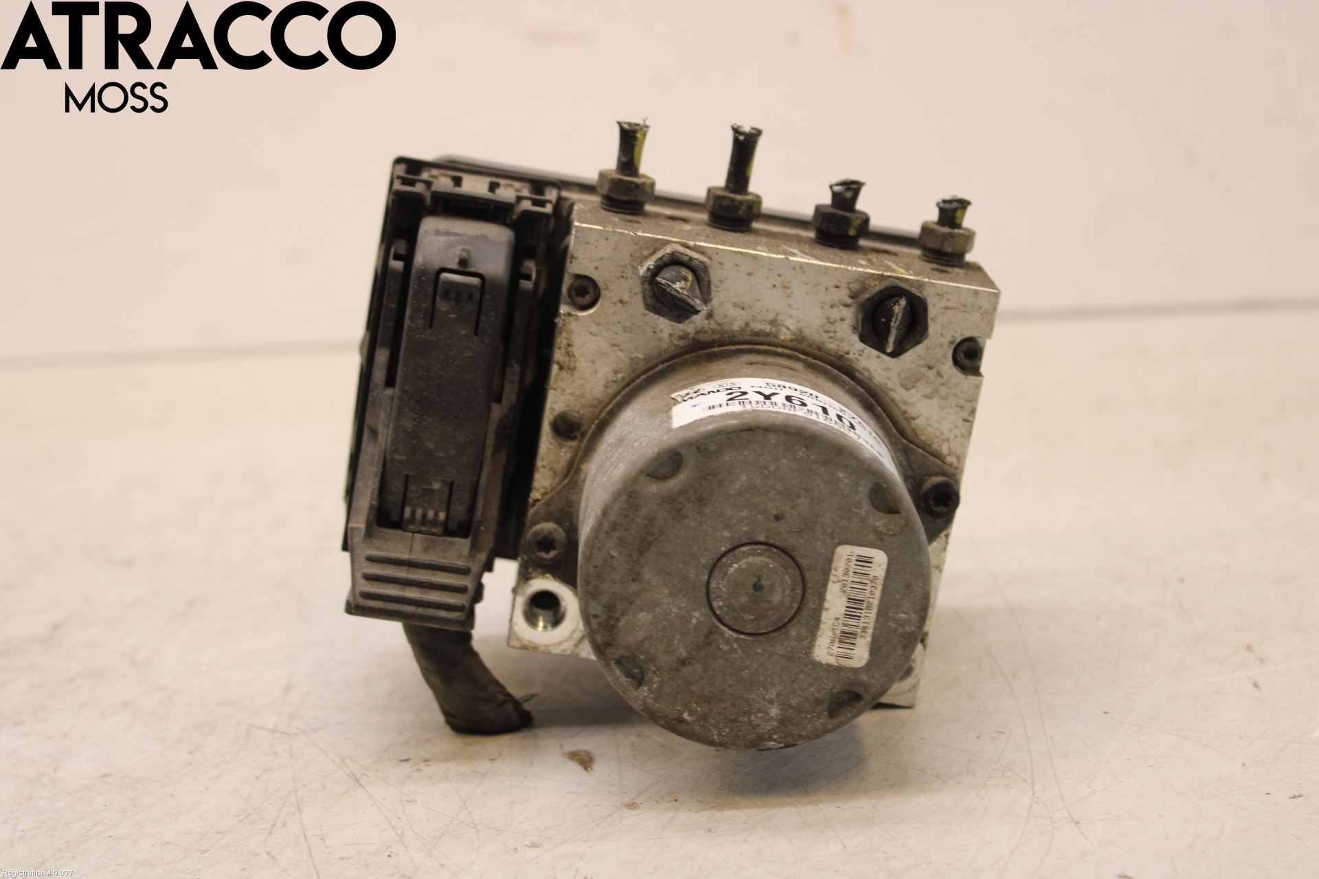 Hyundai ix35 Abs Hydraulaggregat