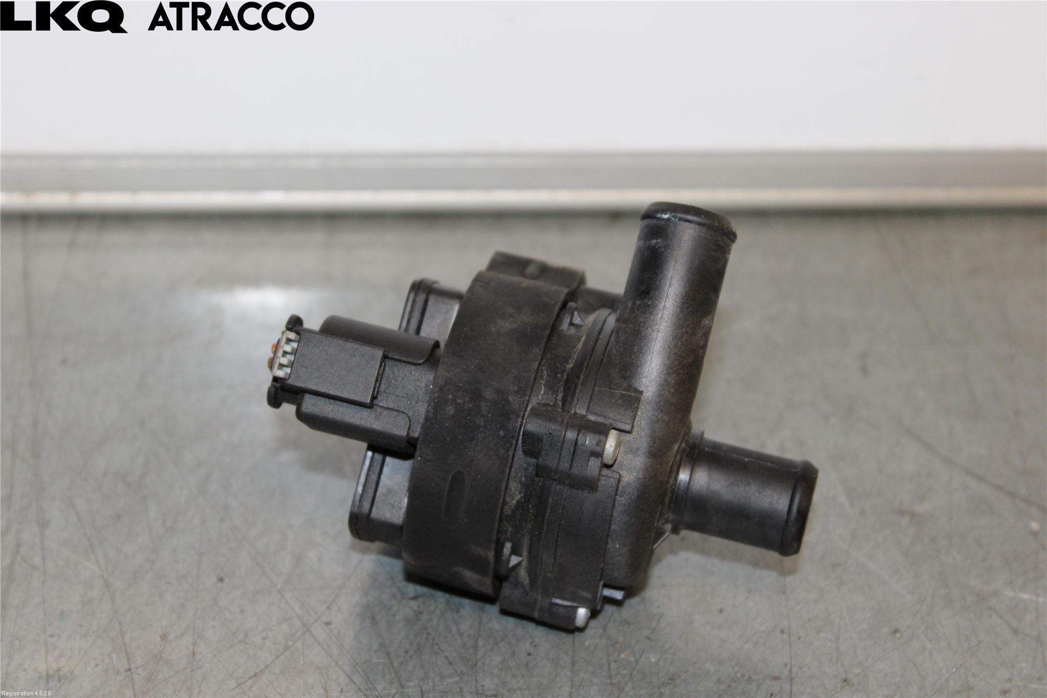 Mercedes-Benz MB GLA-KLASS (X156) 13-20 Vattenpump