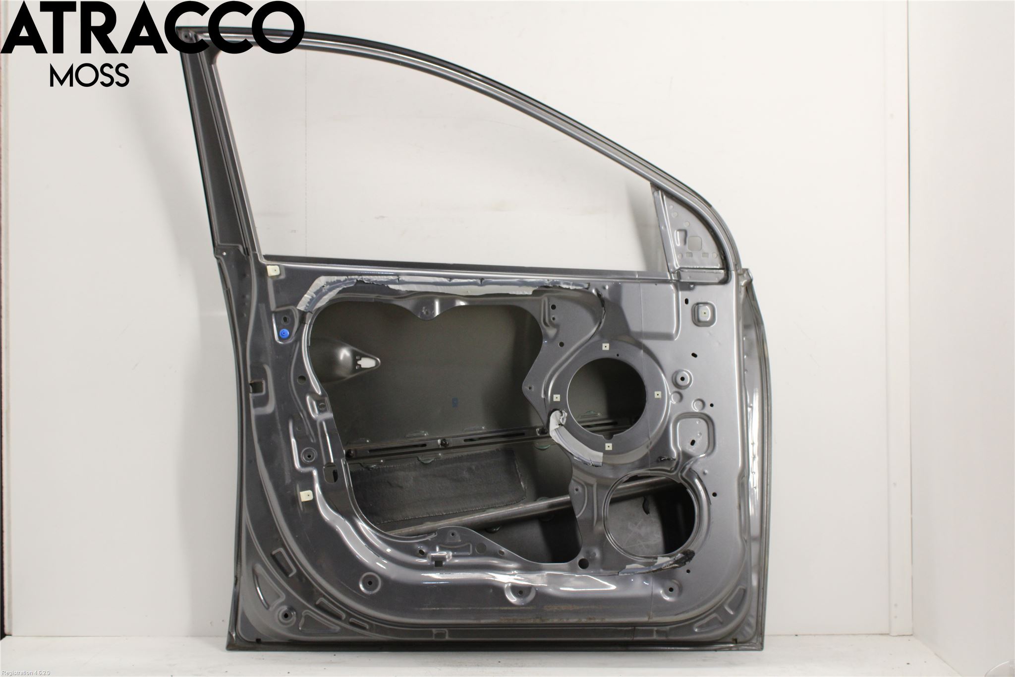 Hyundai ix35 Dörr Fram Vänster