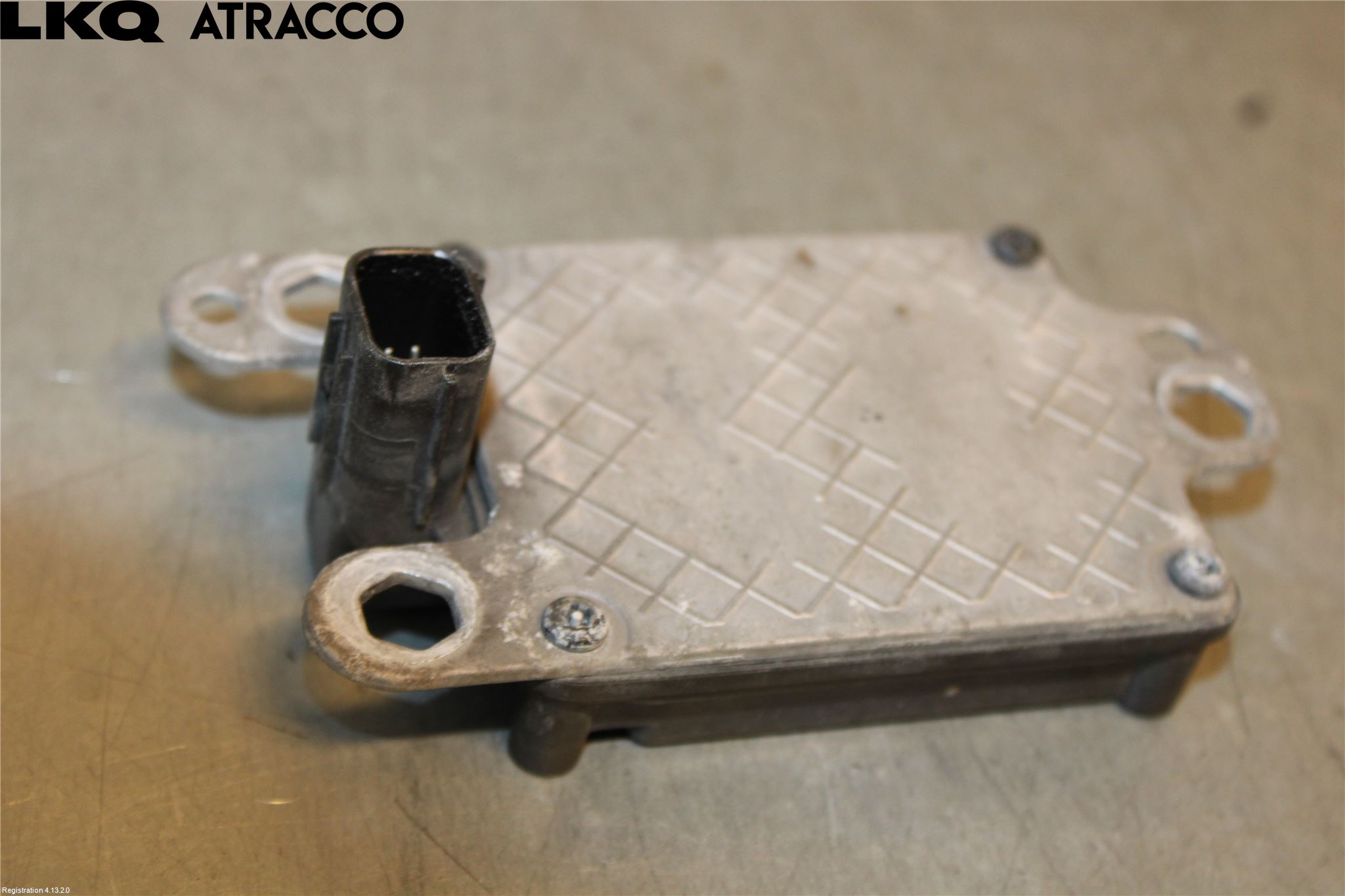 Mazda MX-30 20- Sensor Övrigt