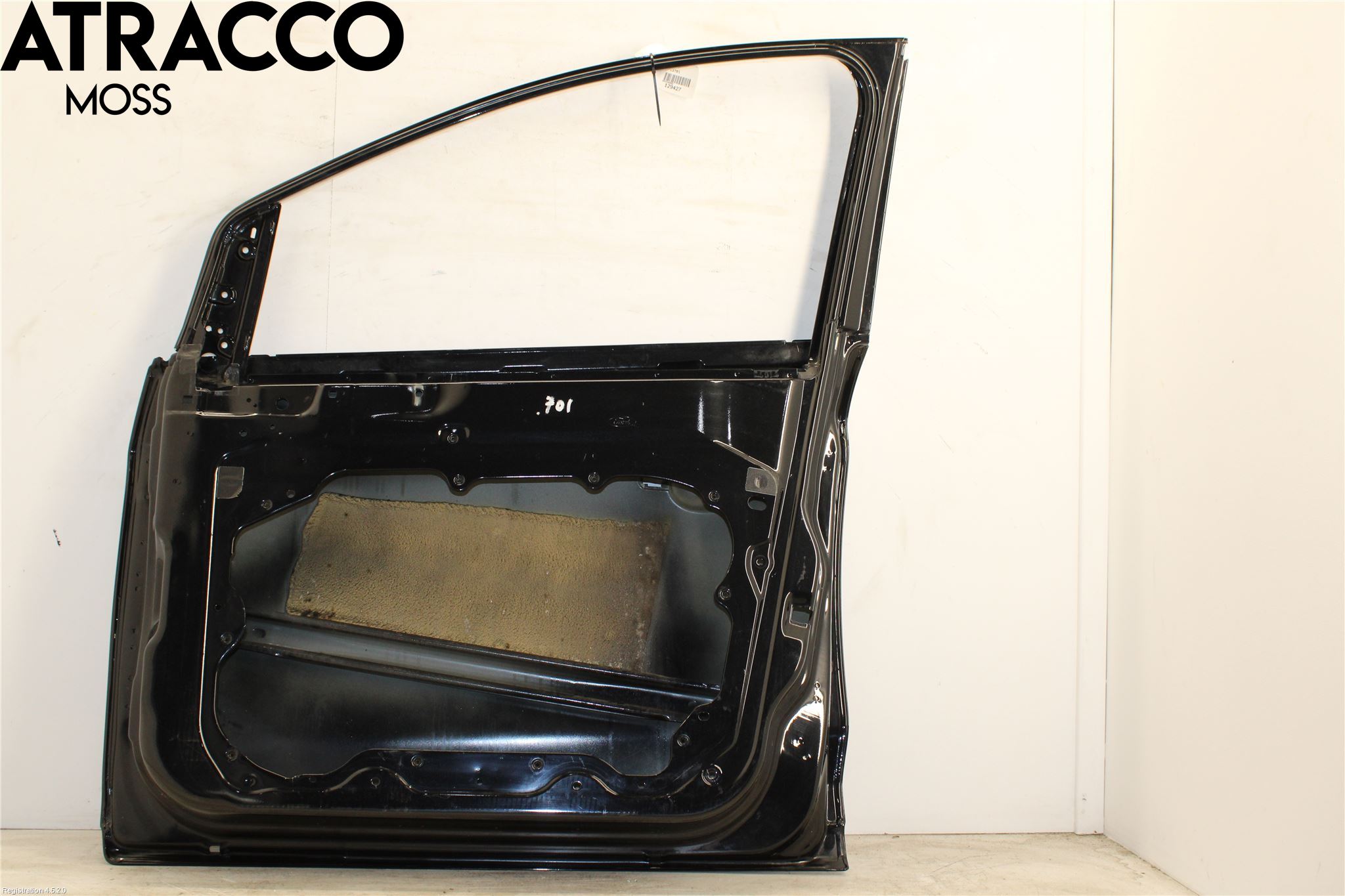 Ford KUGA 08-12 Dörr Fram Höger
