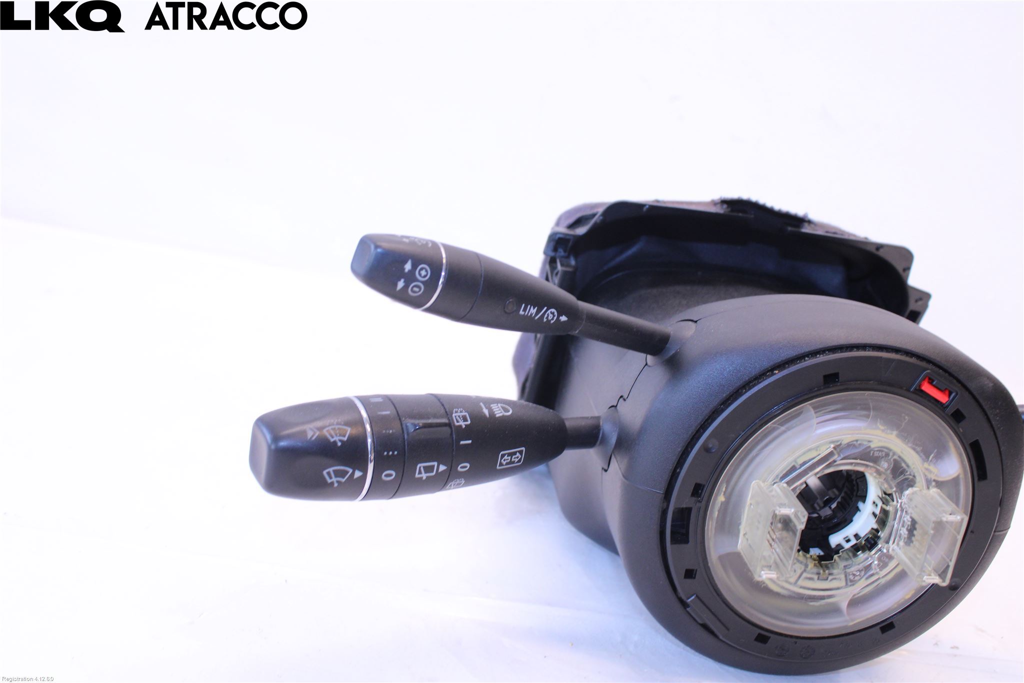 Mercedes-Benz MB E-KLASS (W212) 09-16 Spakcentral
