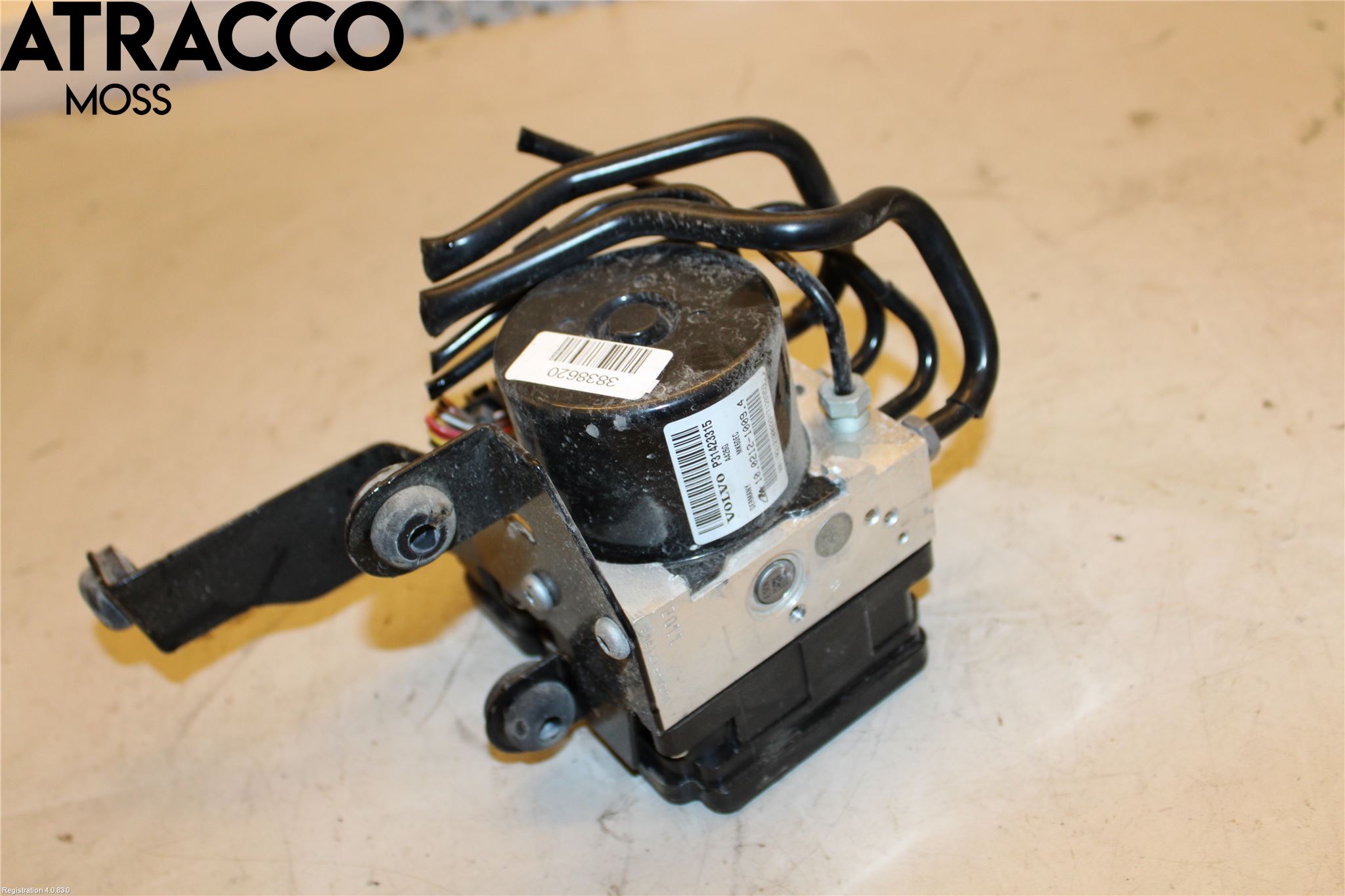 Volvo V40 CROSS COUNTRY 13-19 Abs Hydraulaggregat