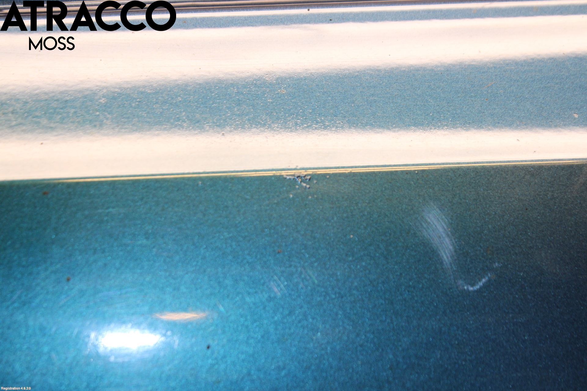 Volkswagen VW POLO 10-17 Dörr Fram Höger