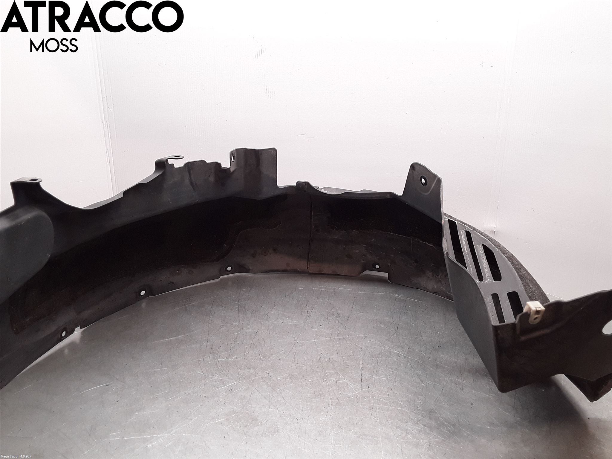 BMW i3 I01 13-22 Skärm Inner