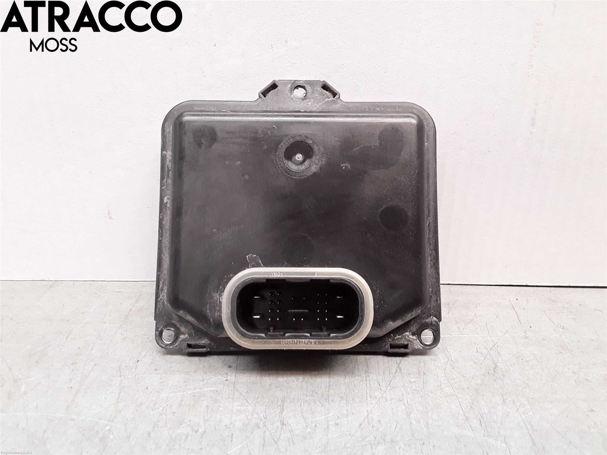 Audi A3/S3 8V 13-20 Styrenhet Övrigt