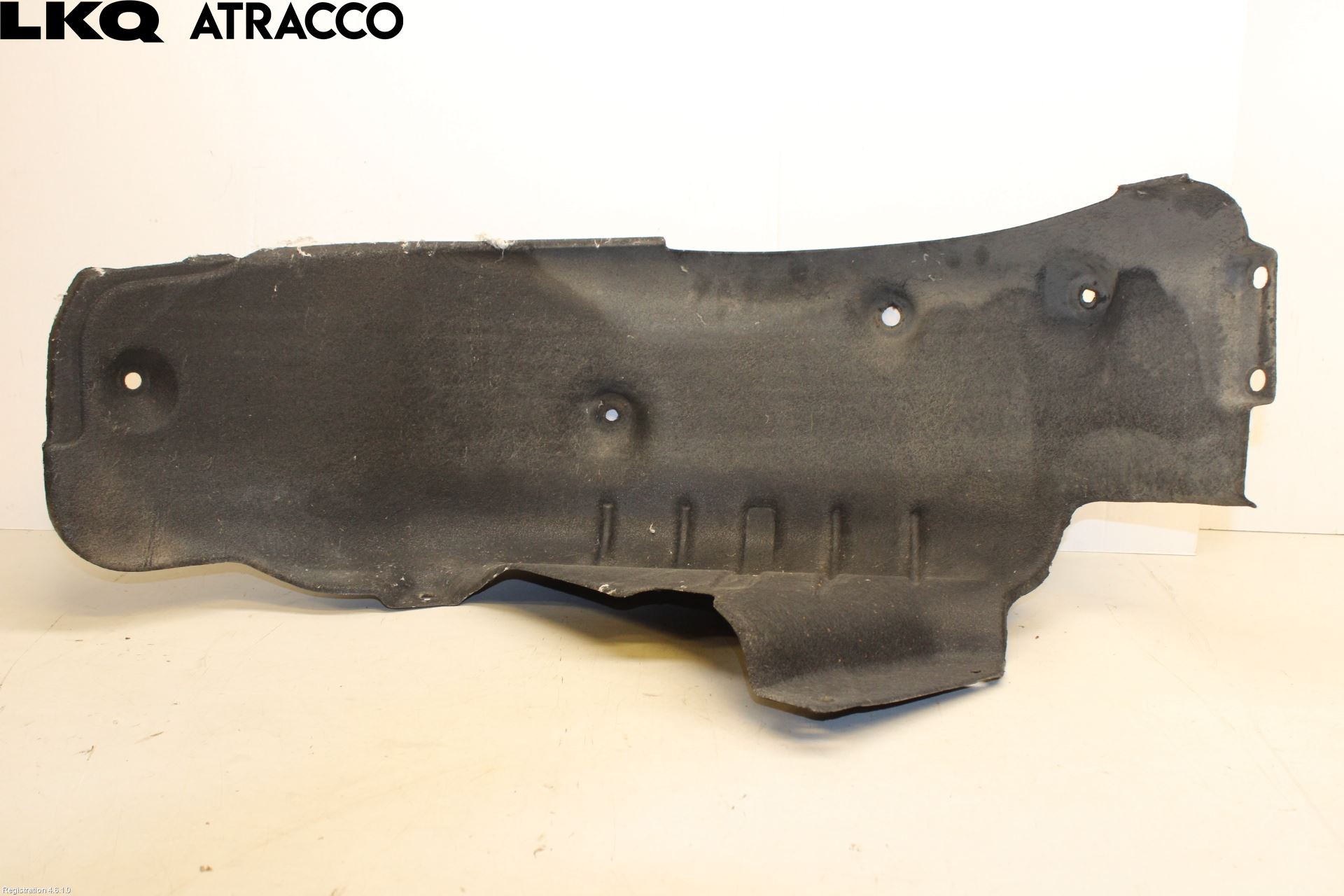 Hyundai IONIQ AE 17-22 Skärm Inner
