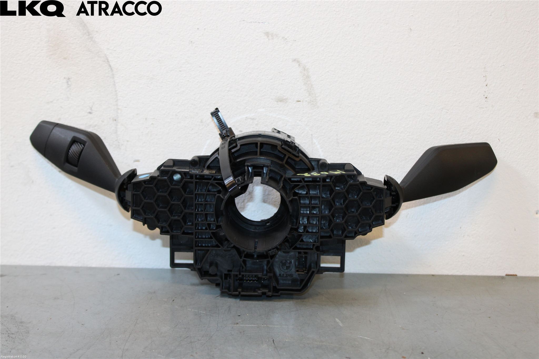 BMW X1/iX1 U11 23- Spakcentral