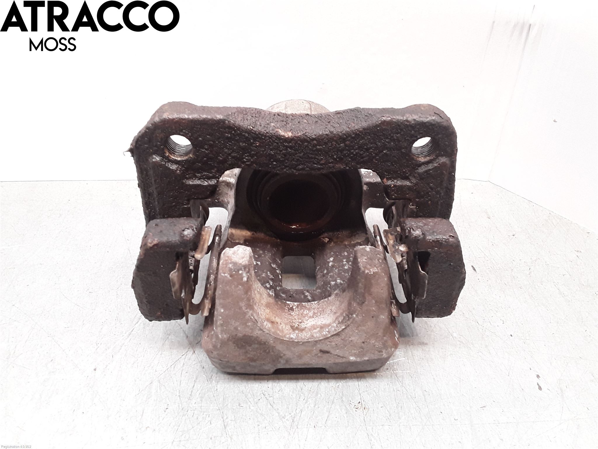 Toyota RAV4 13-18 Bromsok Bak Höger