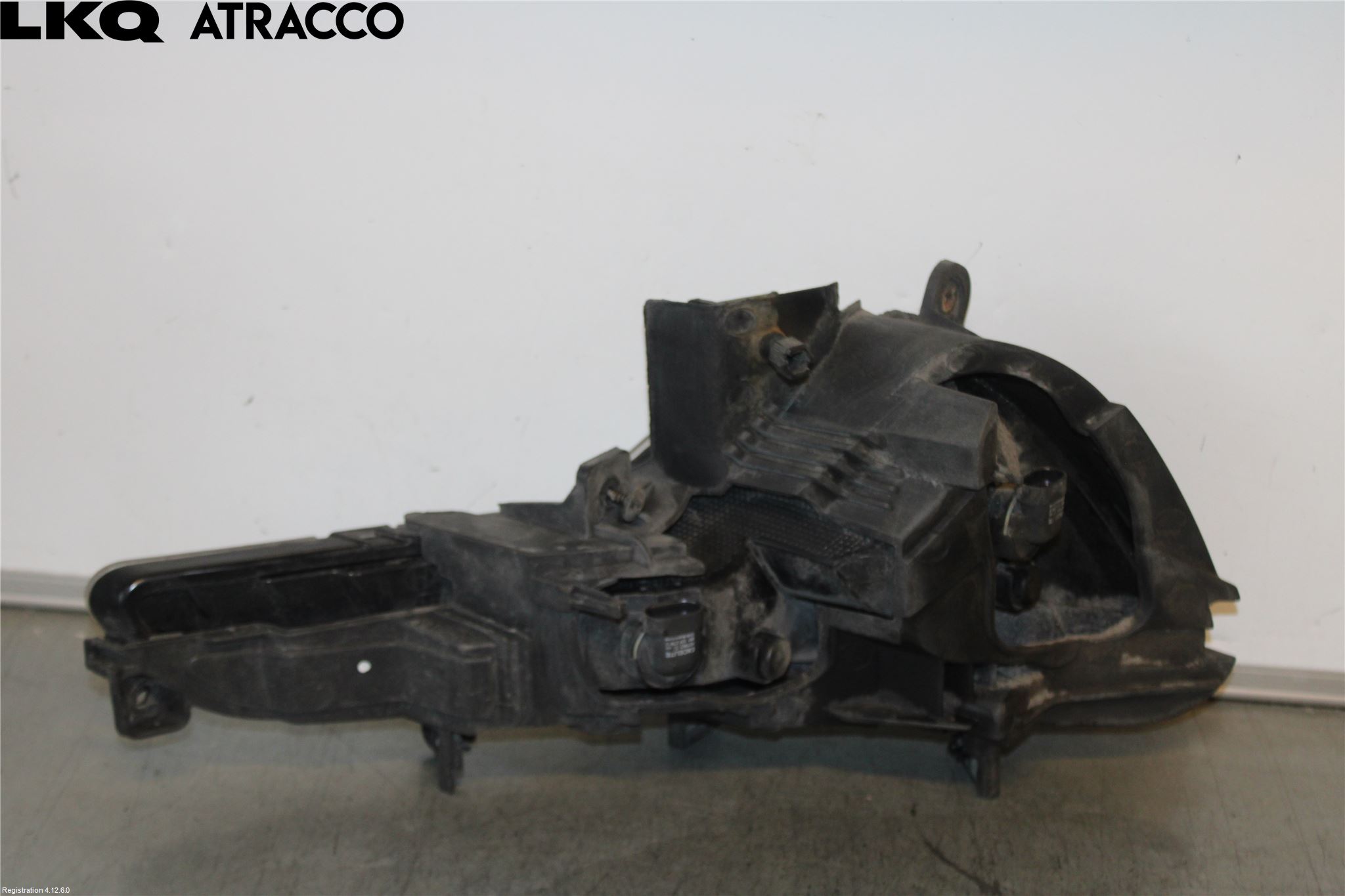 Kia SPORTAGE (SL) 11-15 Dimljus-Varselljus Fram