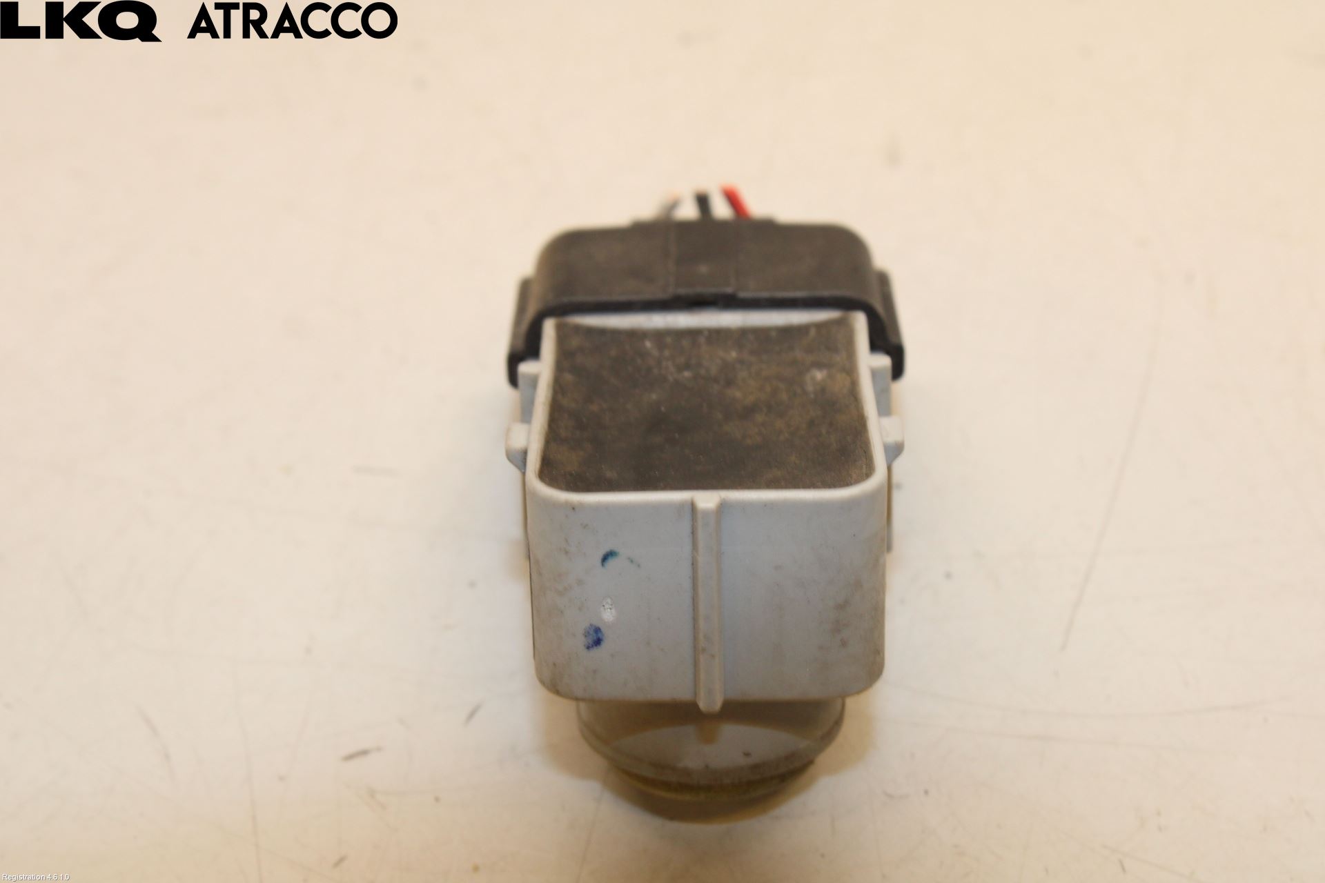 Kia SOUL 09- Parkeringshjälp Backsensor