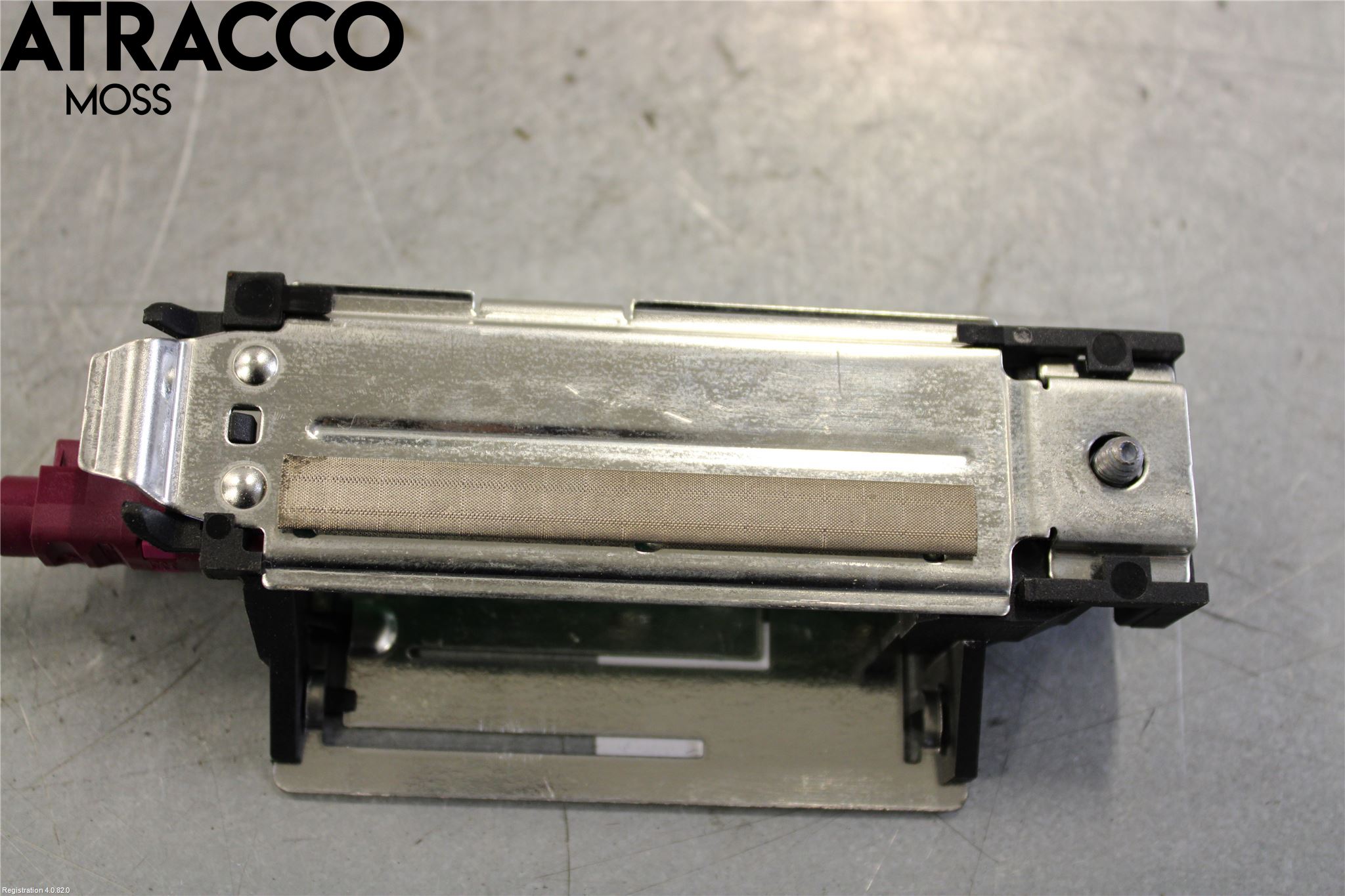 Mercedes-Benz MB C-KLASS (W205) 14-21 Antenn