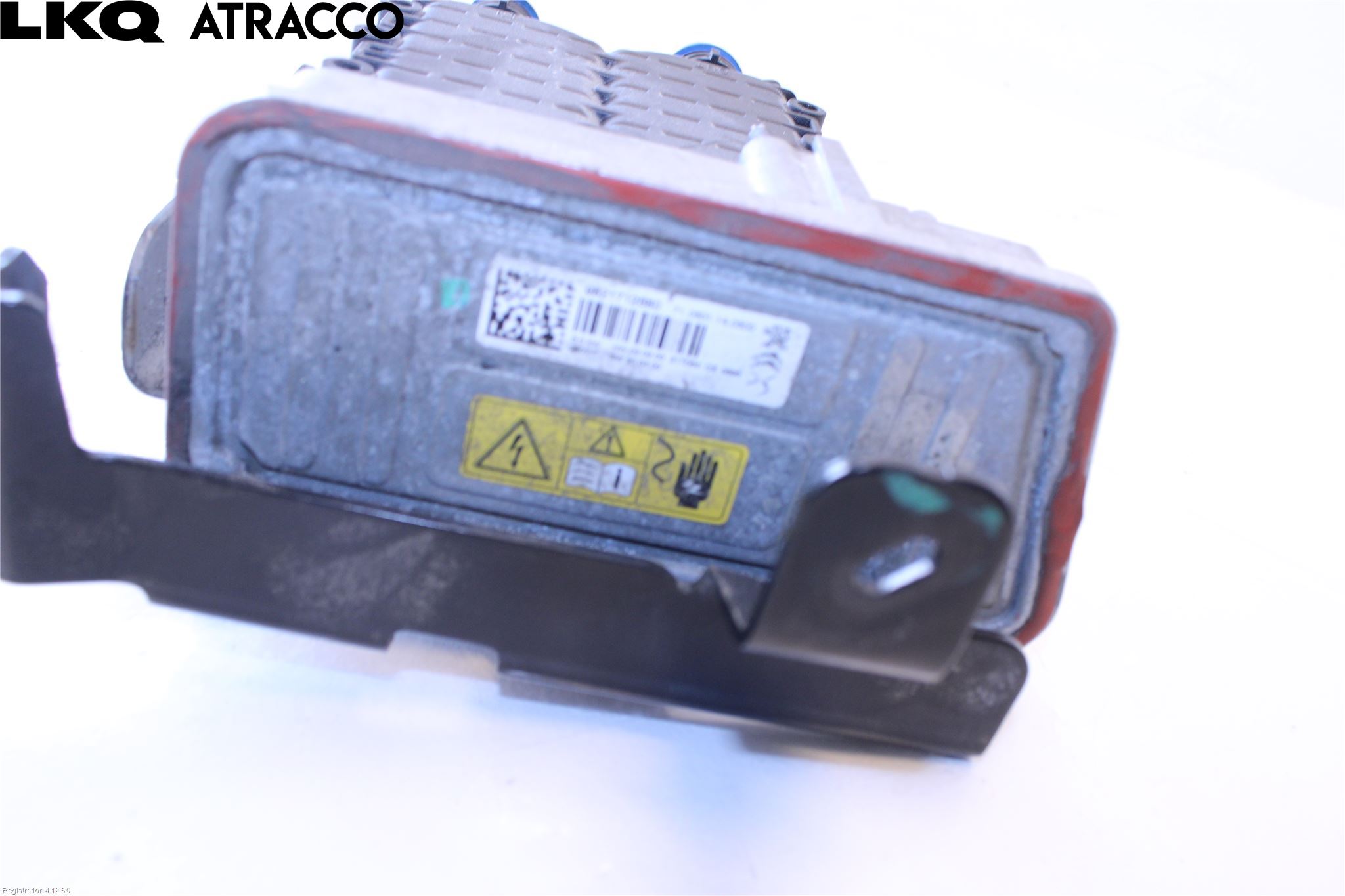 Peugeot 208/E-208 20- Värme Cellpaket Komp