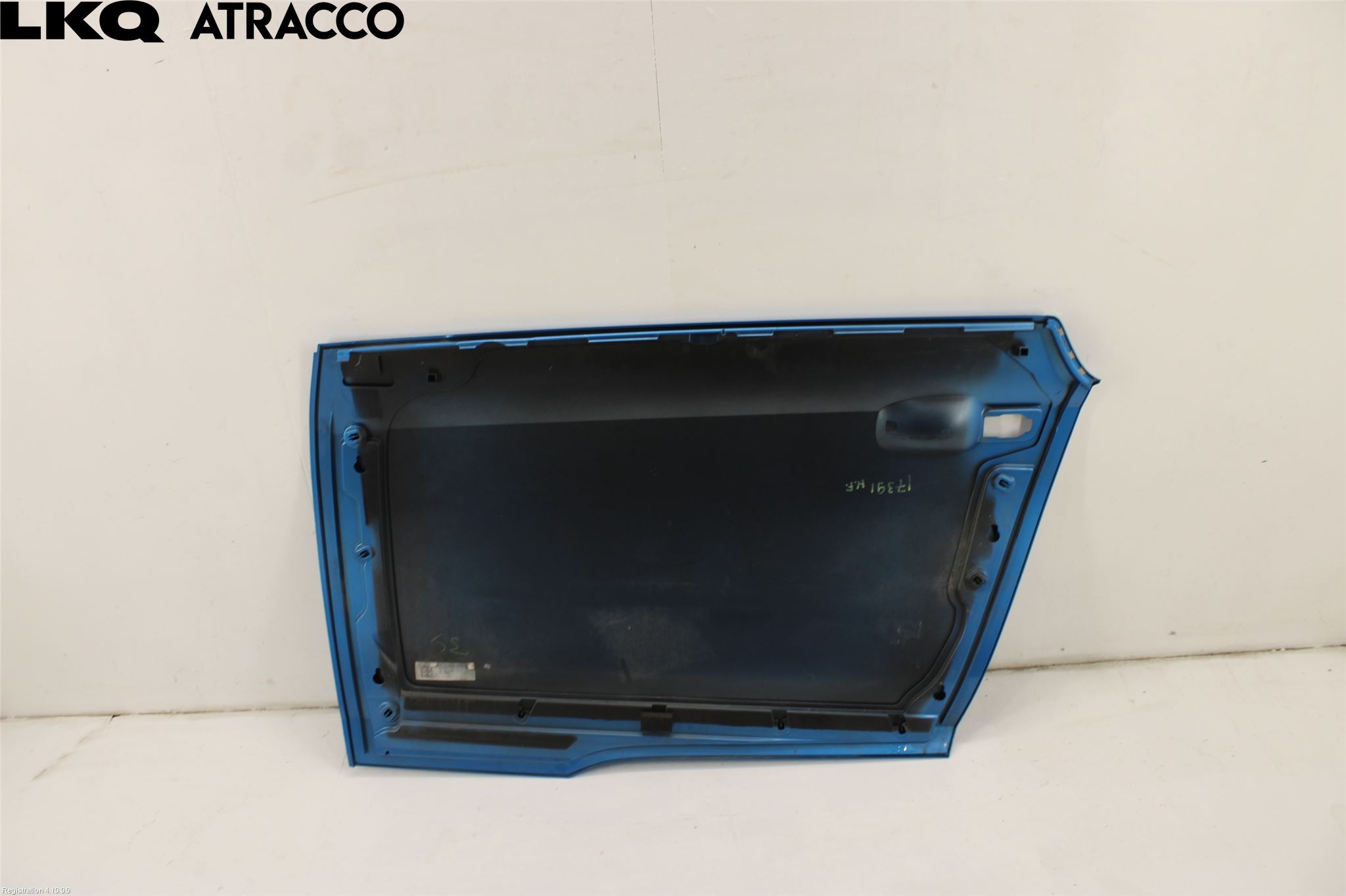 BMW i3 I01 13-22 Dörr Fram Höger