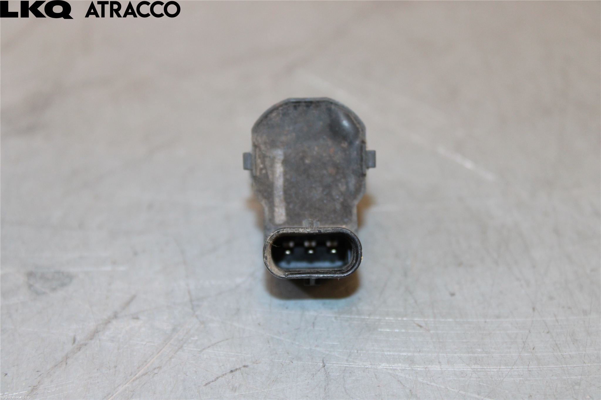 Ford GALAXY 06-15 Parkeringshjälp Backsensor