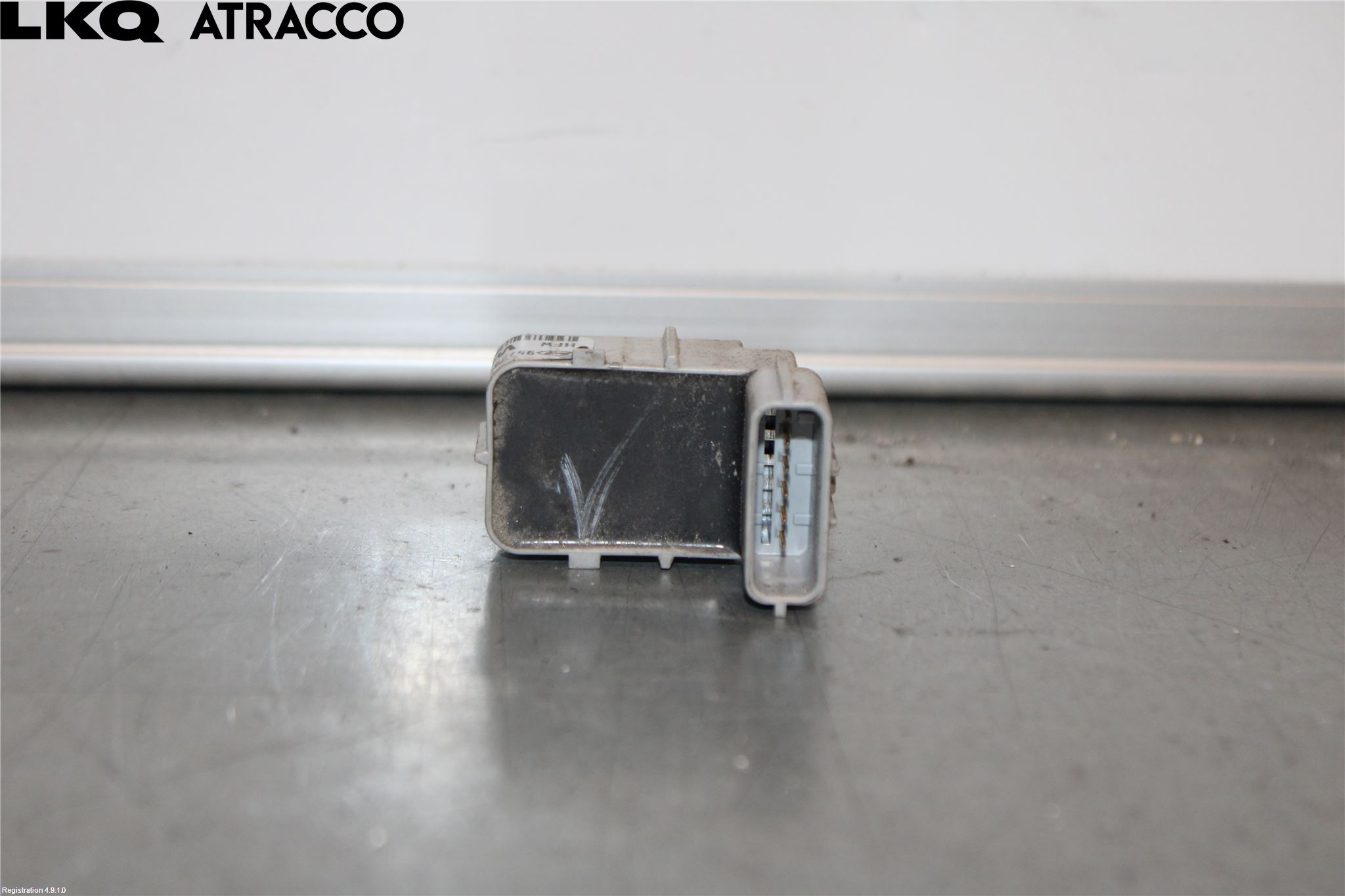 Hyundai i30 GD 13-17 Parkeringshjälp Backsensor