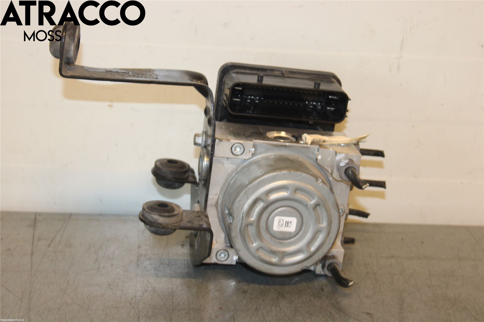 Ford TRANSIT/TOURNEO CONNECT 13-22 Abs Hydraulaggregat