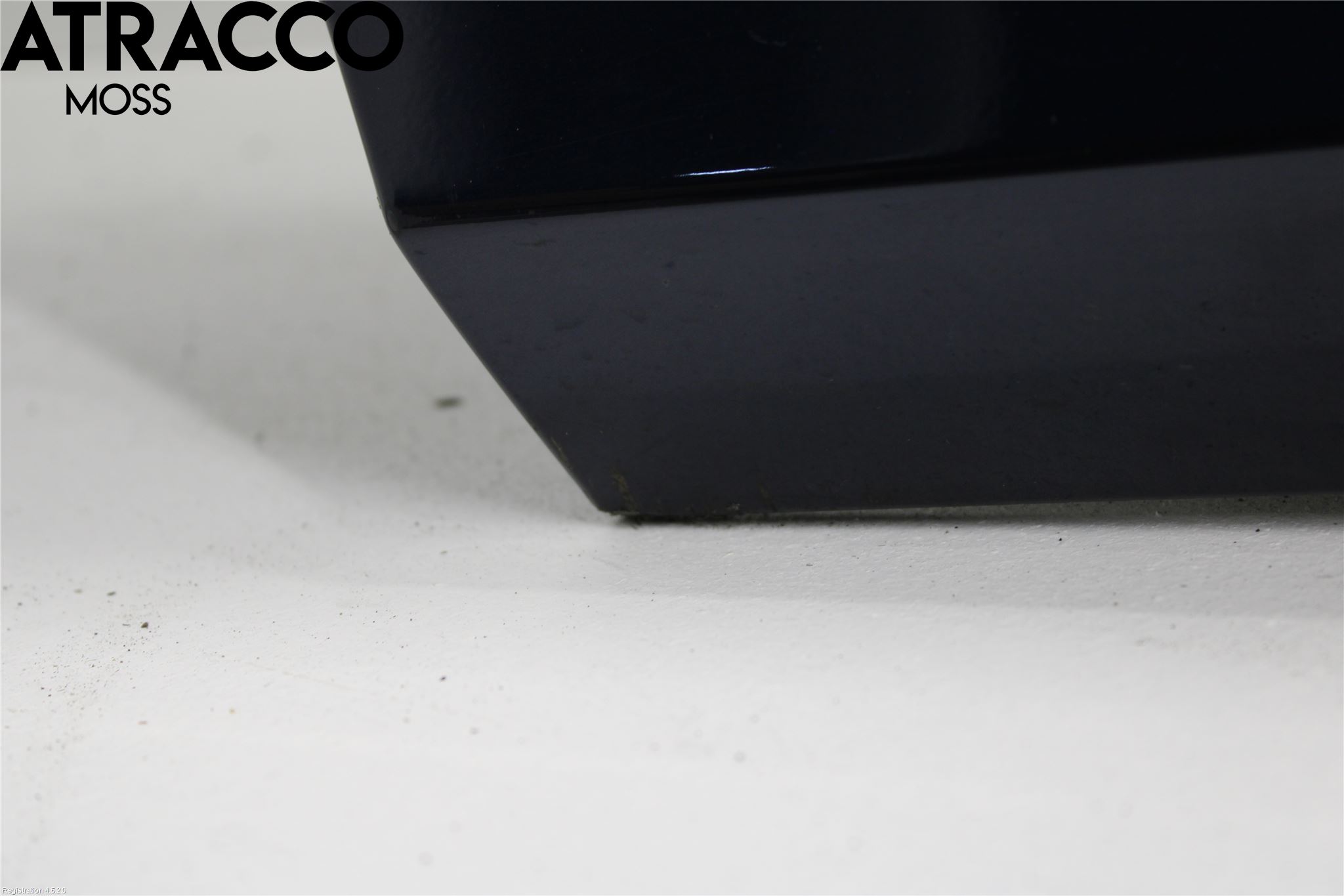 BMW i3 I01 13-22 Dörr Fram Höger
