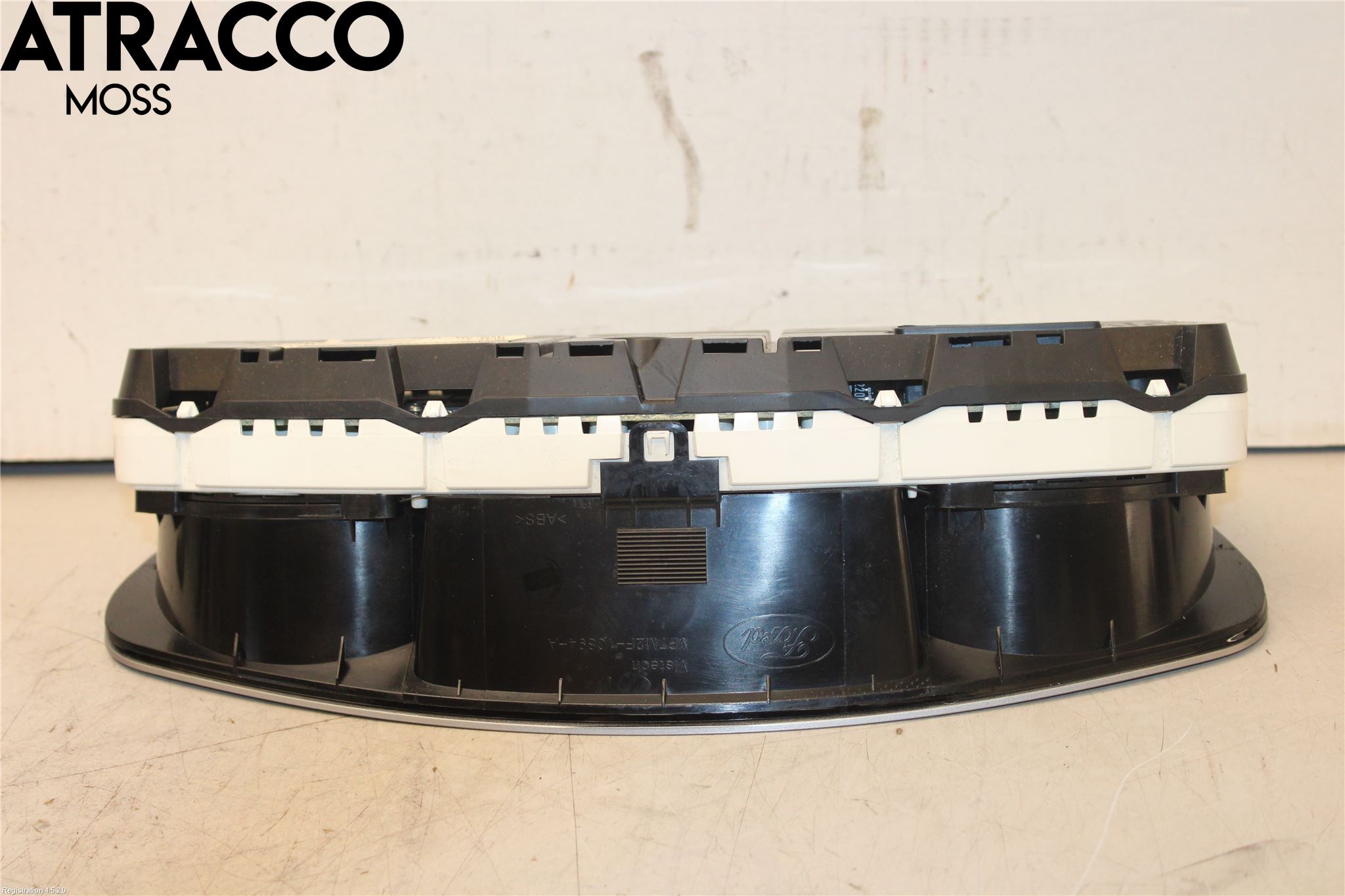 Ford S-MAX 06-15 Instrument Komb