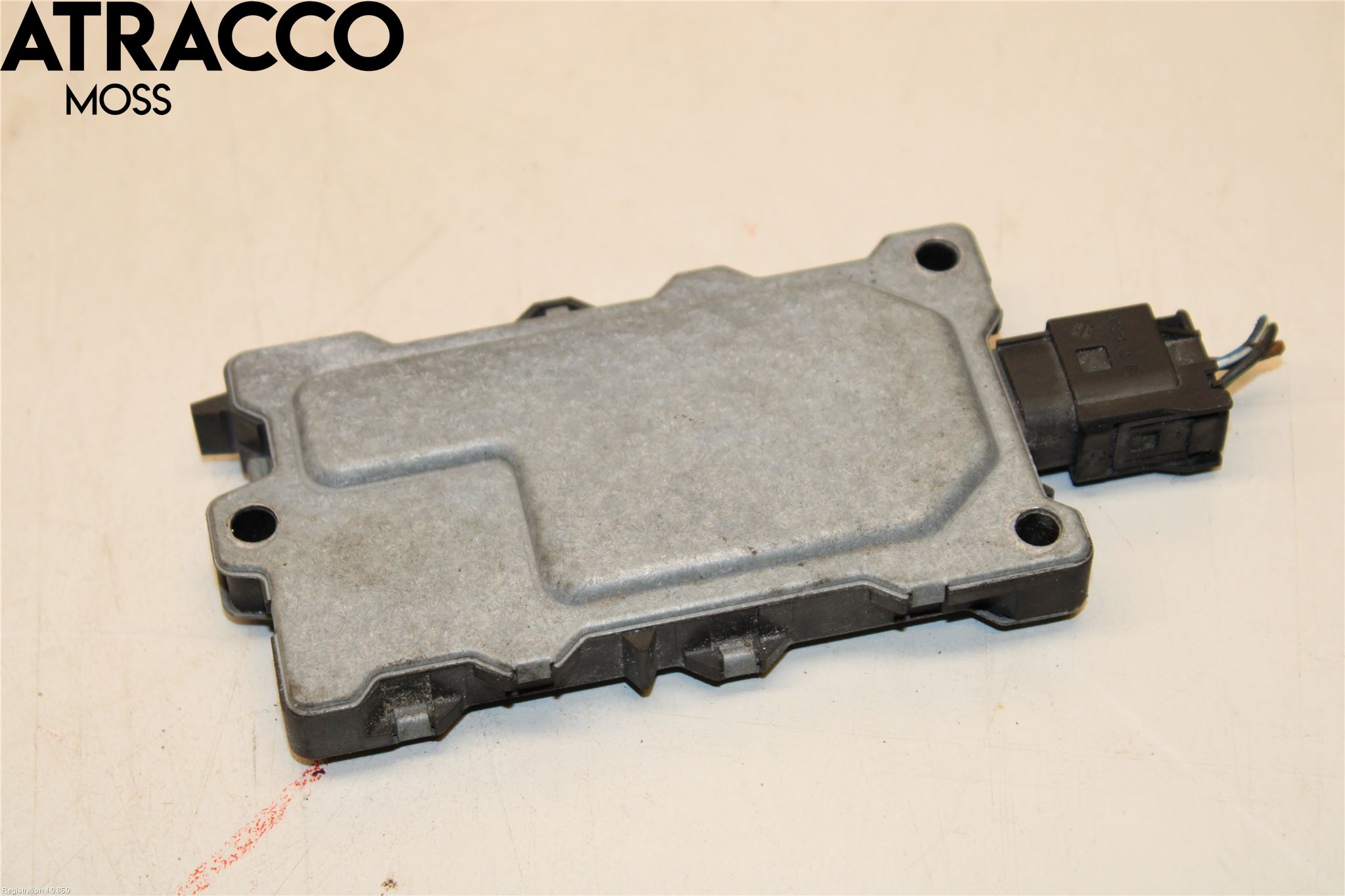 Mercedes-Benz MB E-KLASS (W211) 02-09 Sensor Övrigt