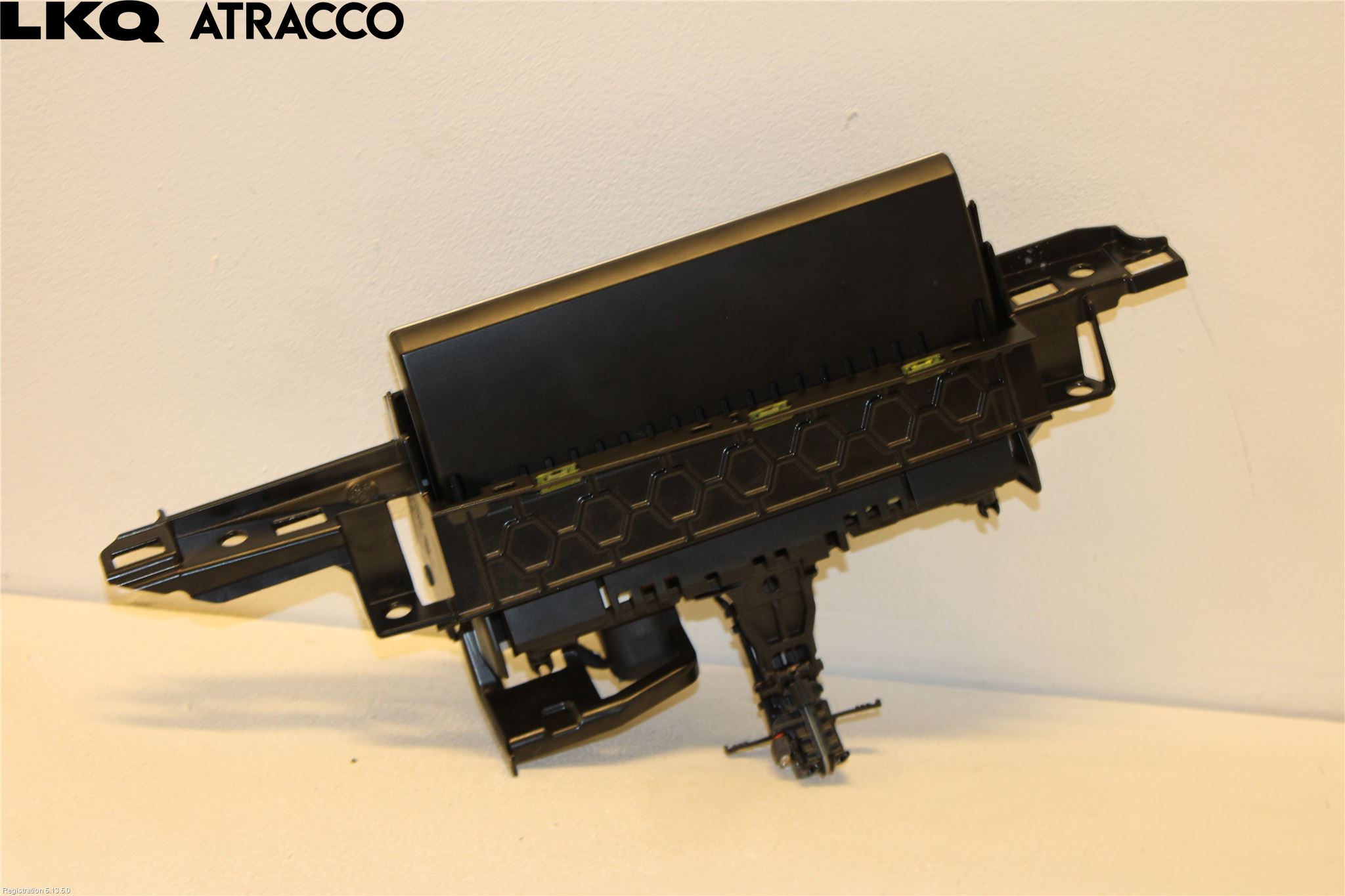 Audi A7/S7 4G 11-17 Multifunktionsdisplay