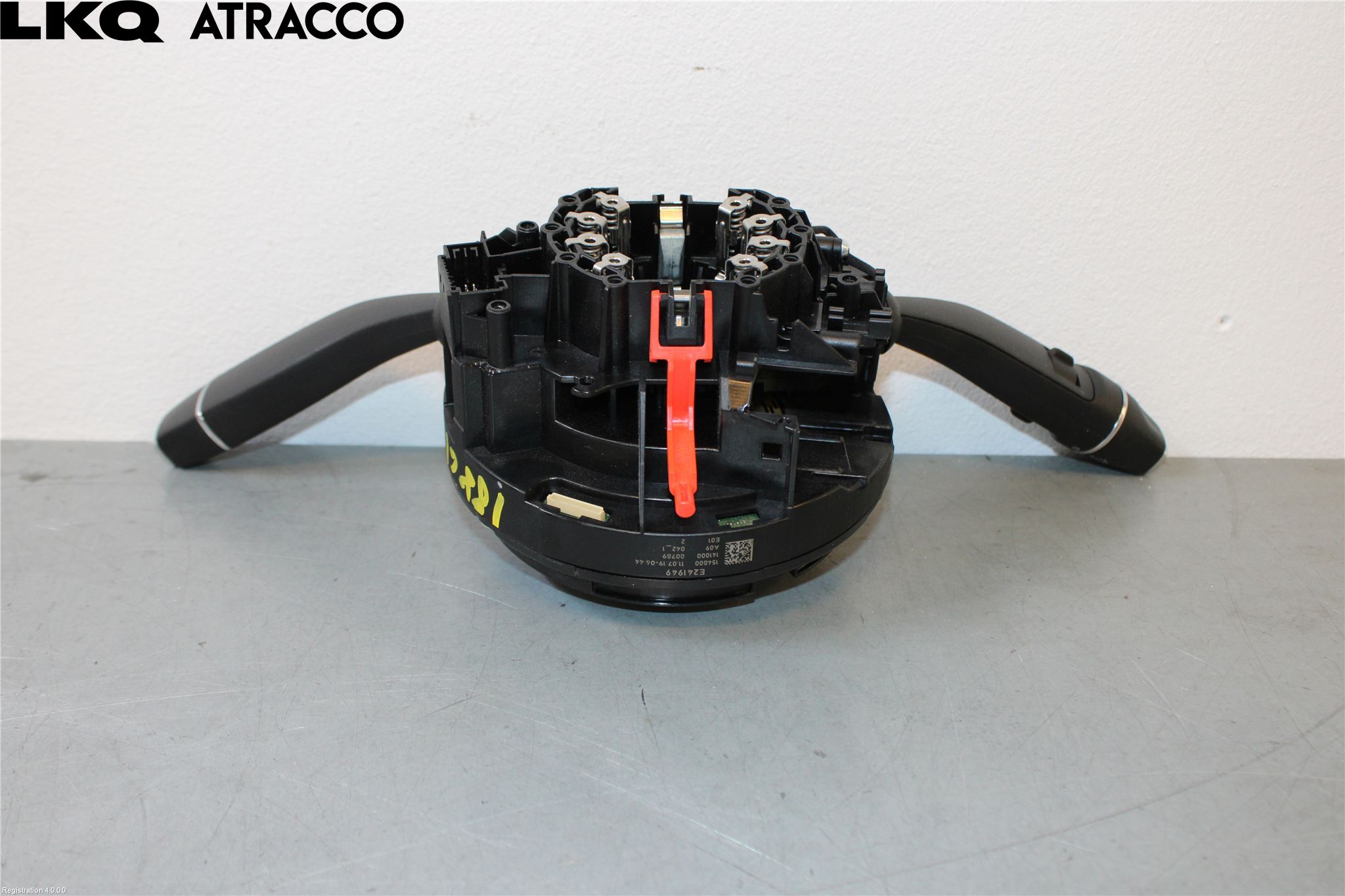 Mercedes-Benz MB VITO/V-KLASS (W640,W447,W448) 14- Spakcentral