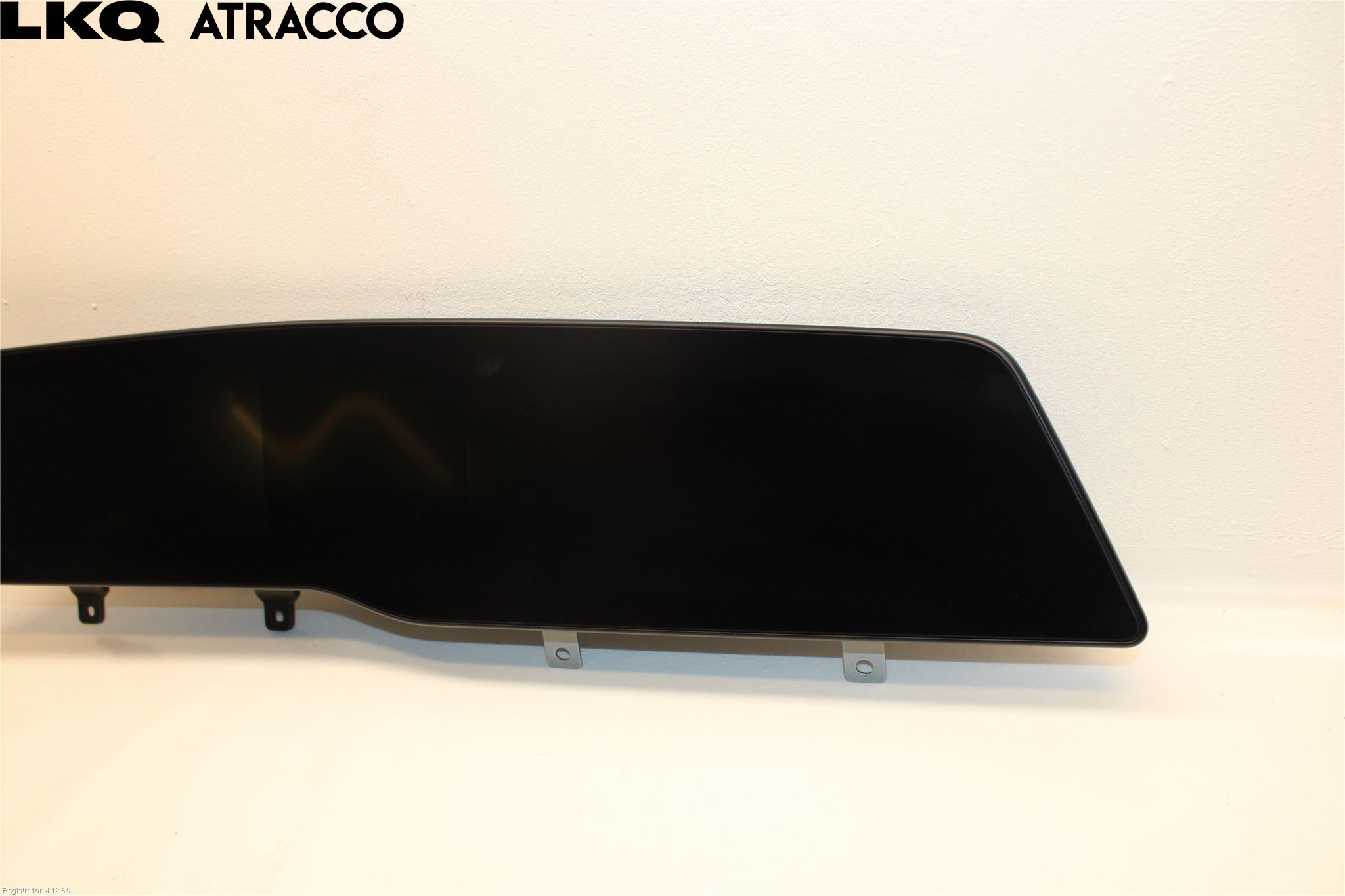 Kia NIRO (SG2) 23- Multifunktionsdisplay