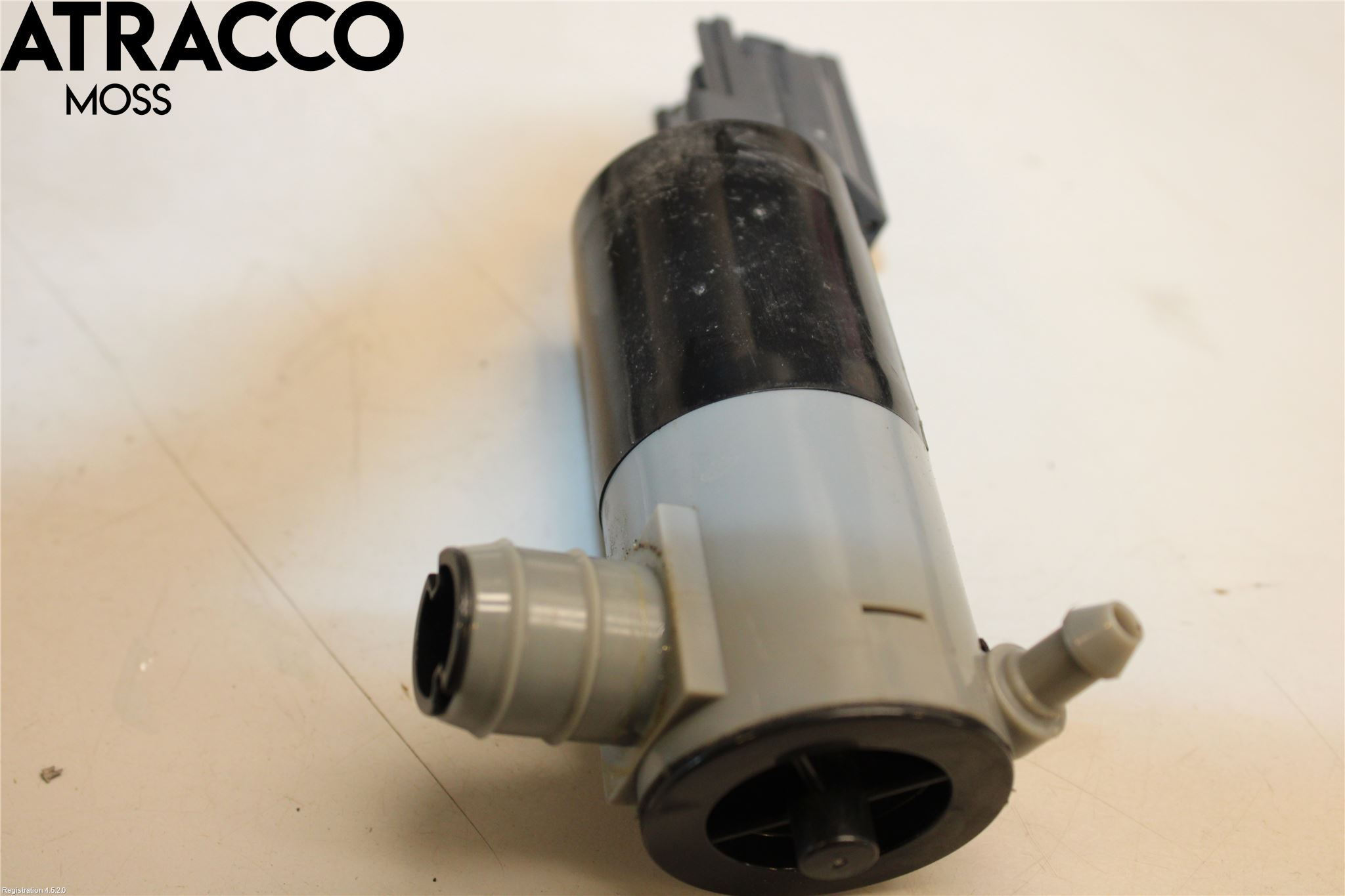 Volvo V40 12-19 Spolarpump Vindruta