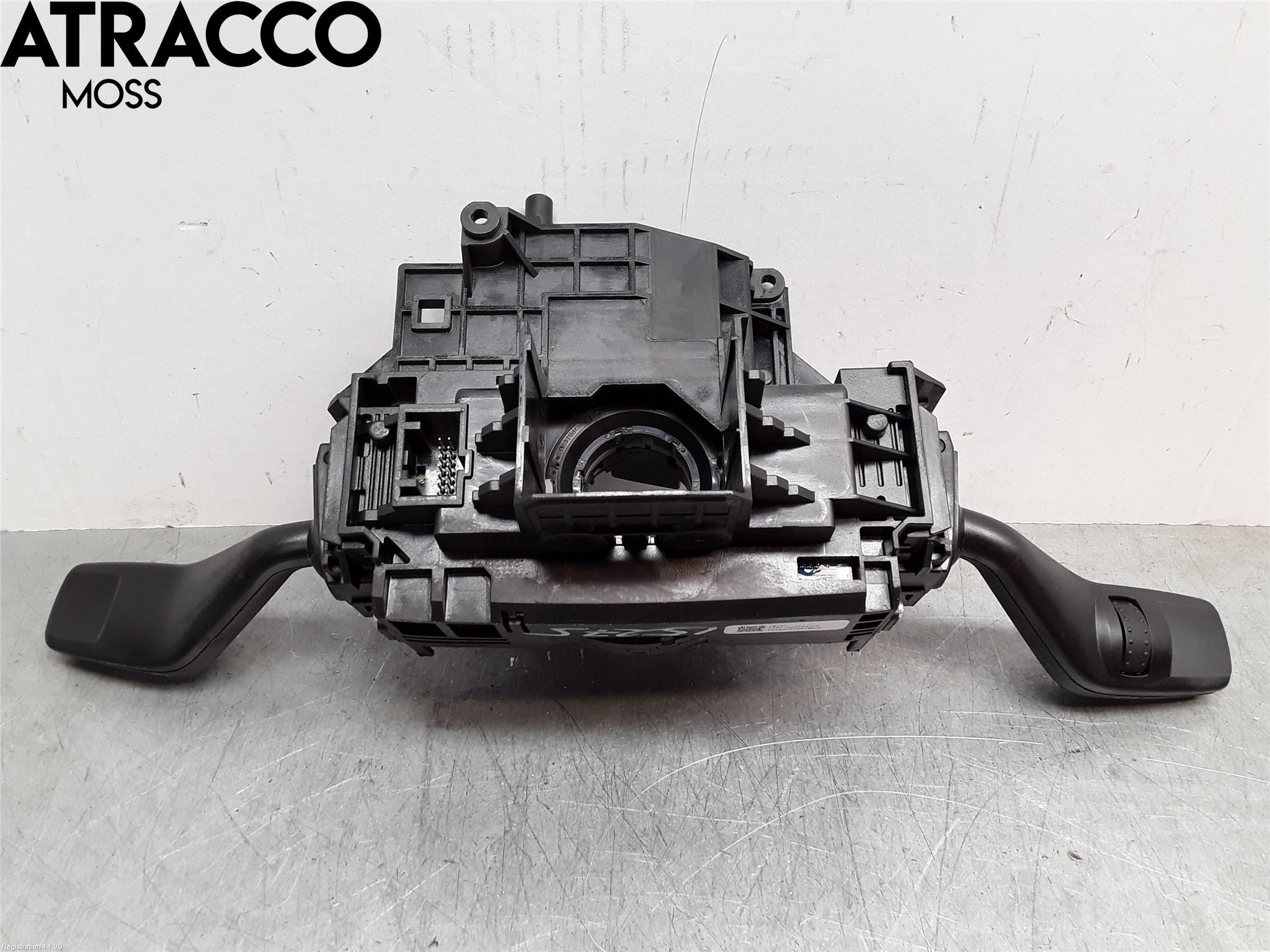 Ford MONDEO 07-15 Spakcentral
