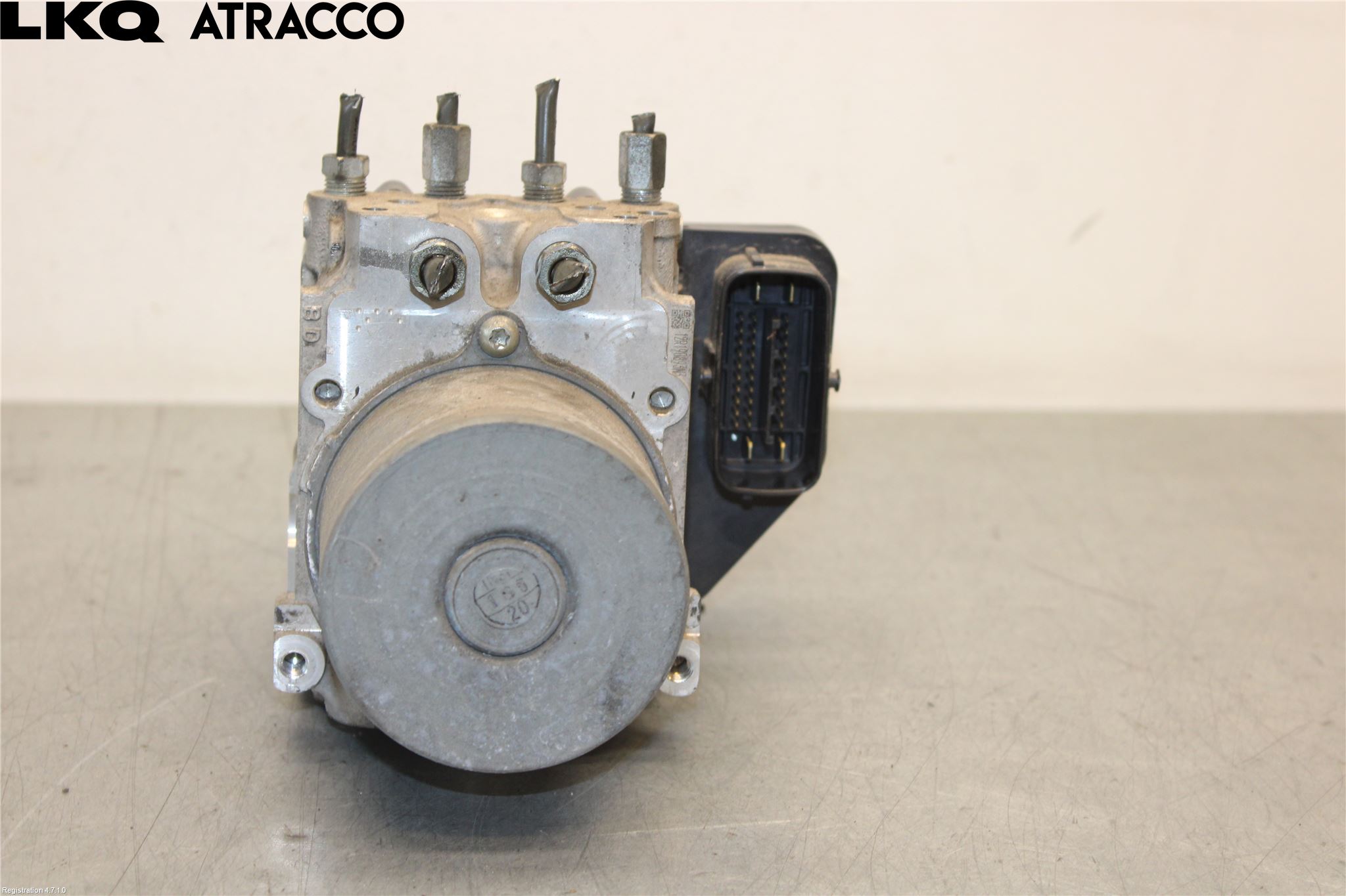 Mazda 6 13- Abs Hydraulaggregat