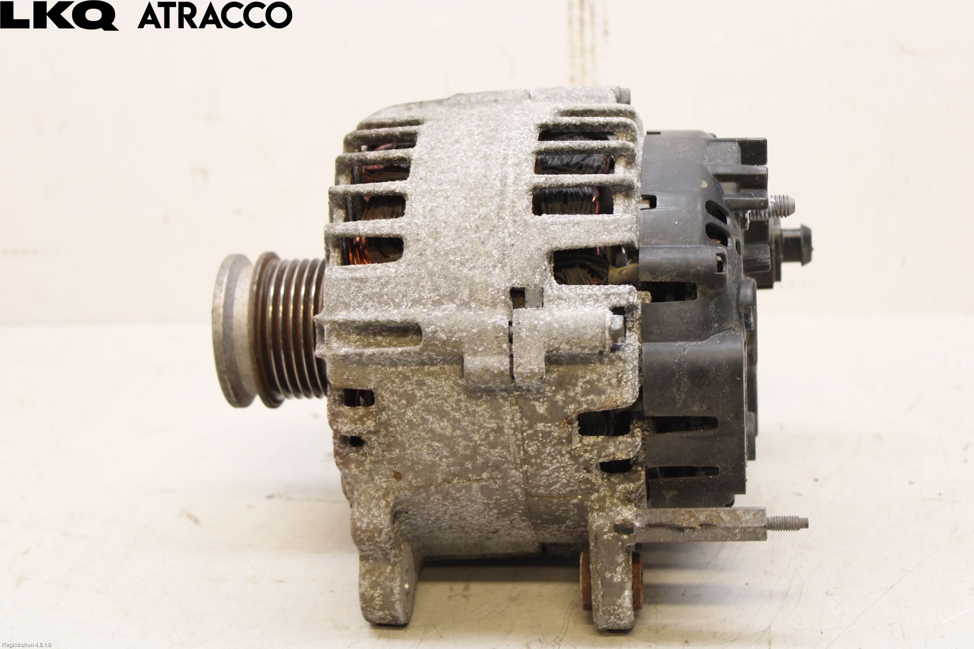 Volkswagen VW GOLF / E-GOLF VII 13-20 Generator